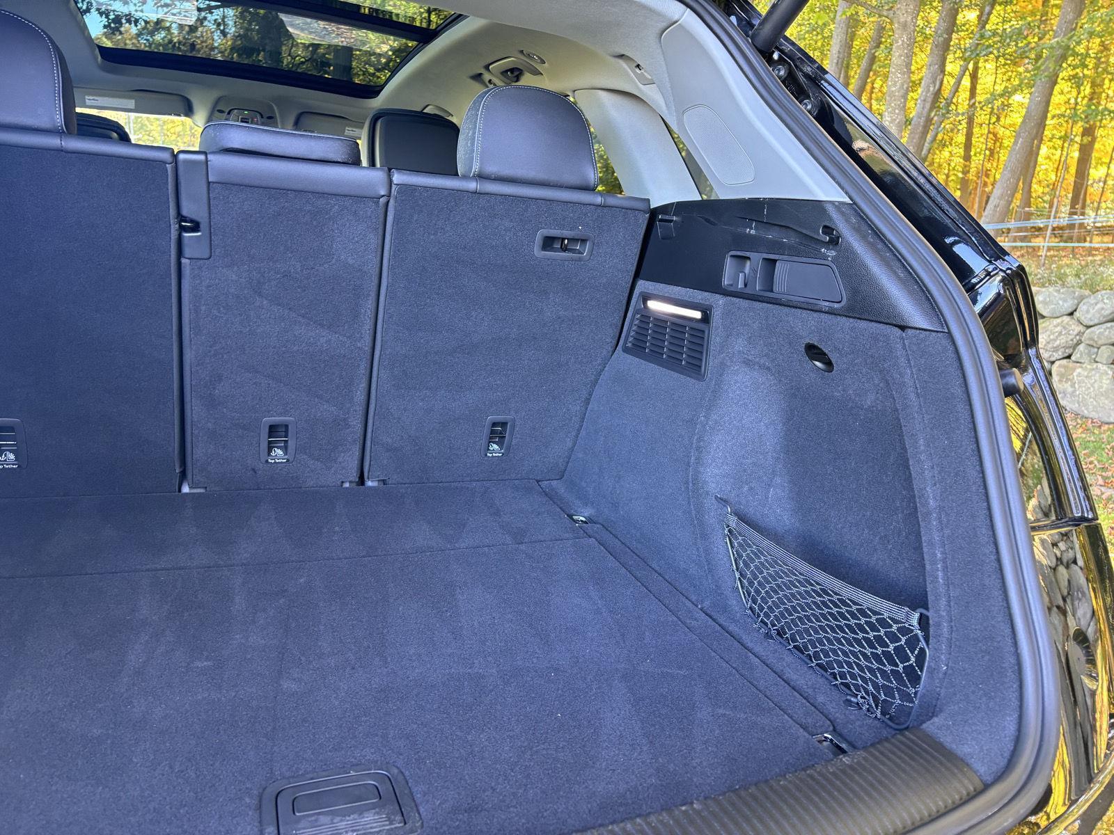 Topsfield Motor Company