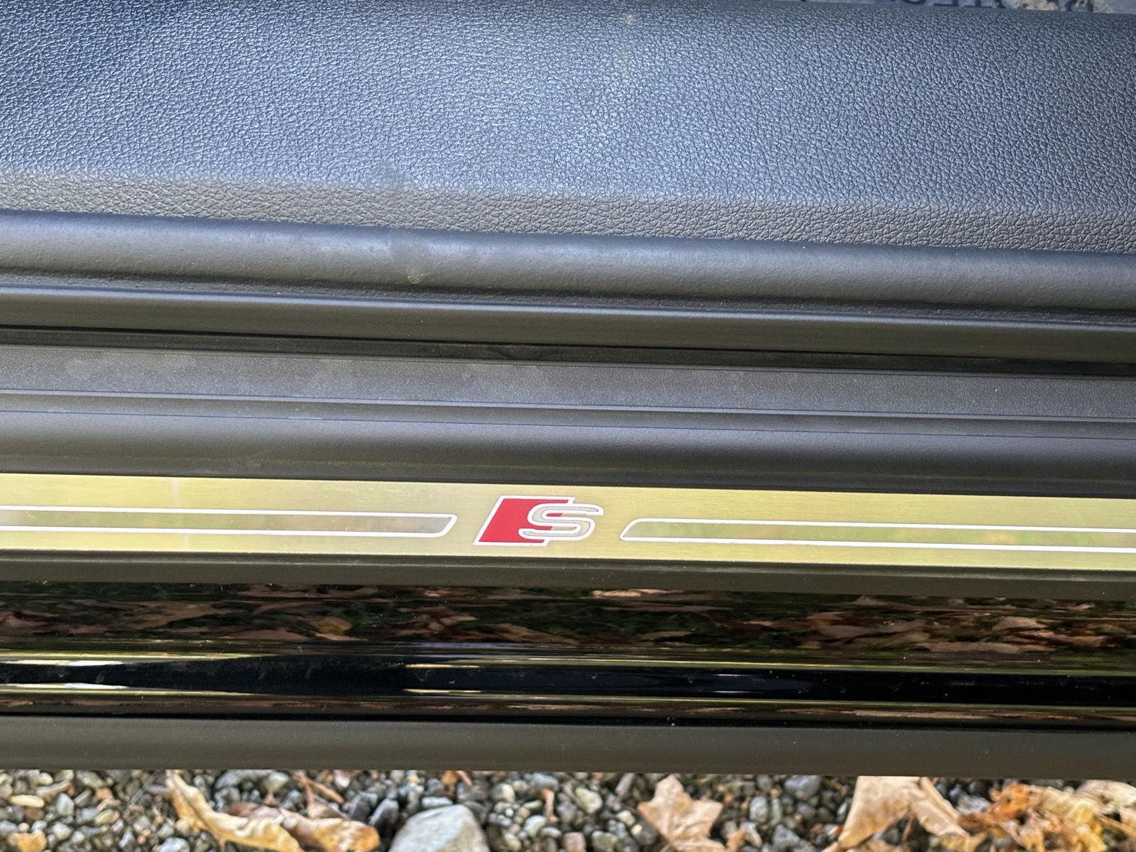 Topsfield Motor Company