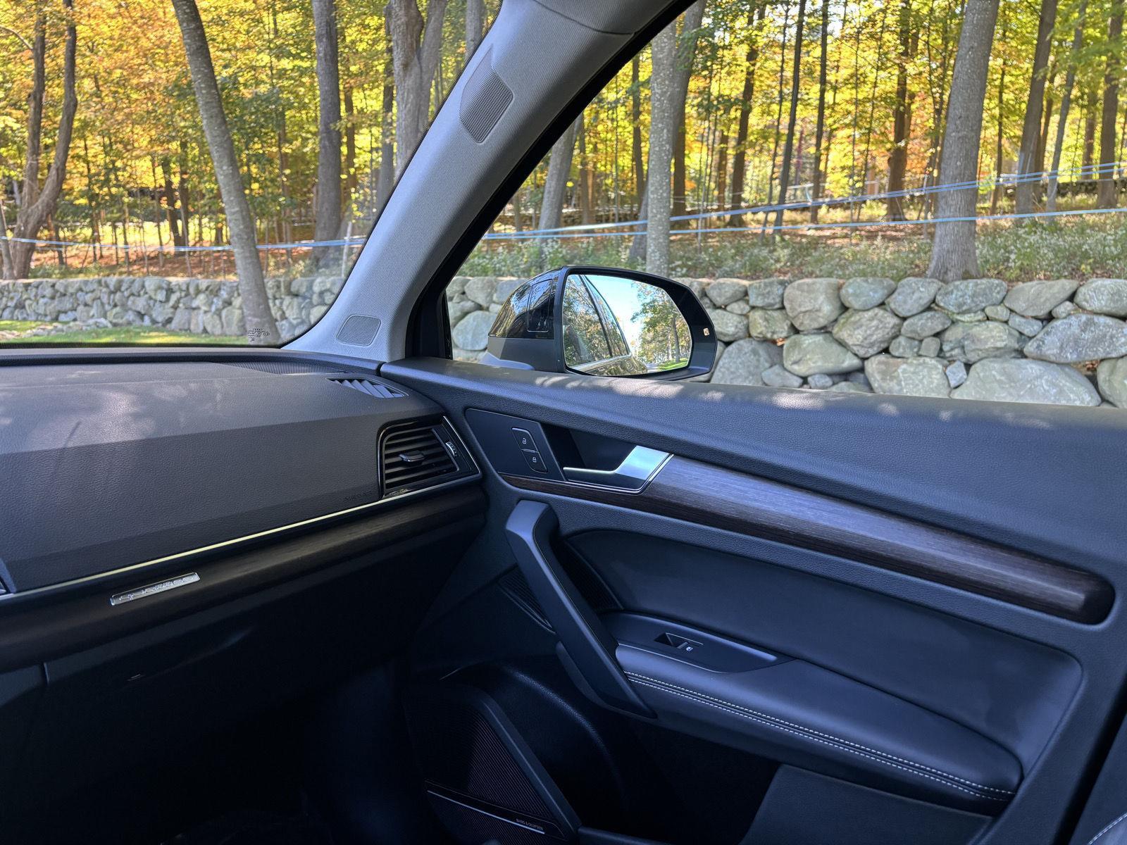 Topsfield Motor Company