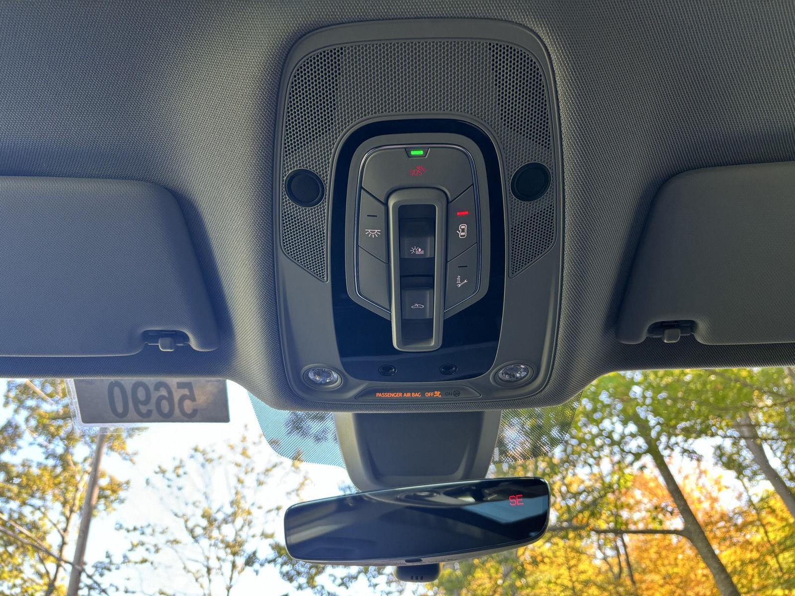 Topsfield Motor Company