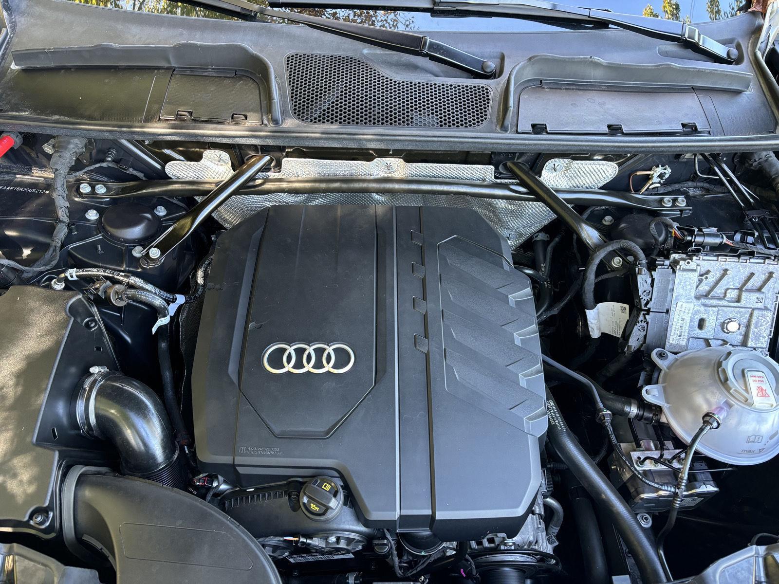 Topsfield Motor Company