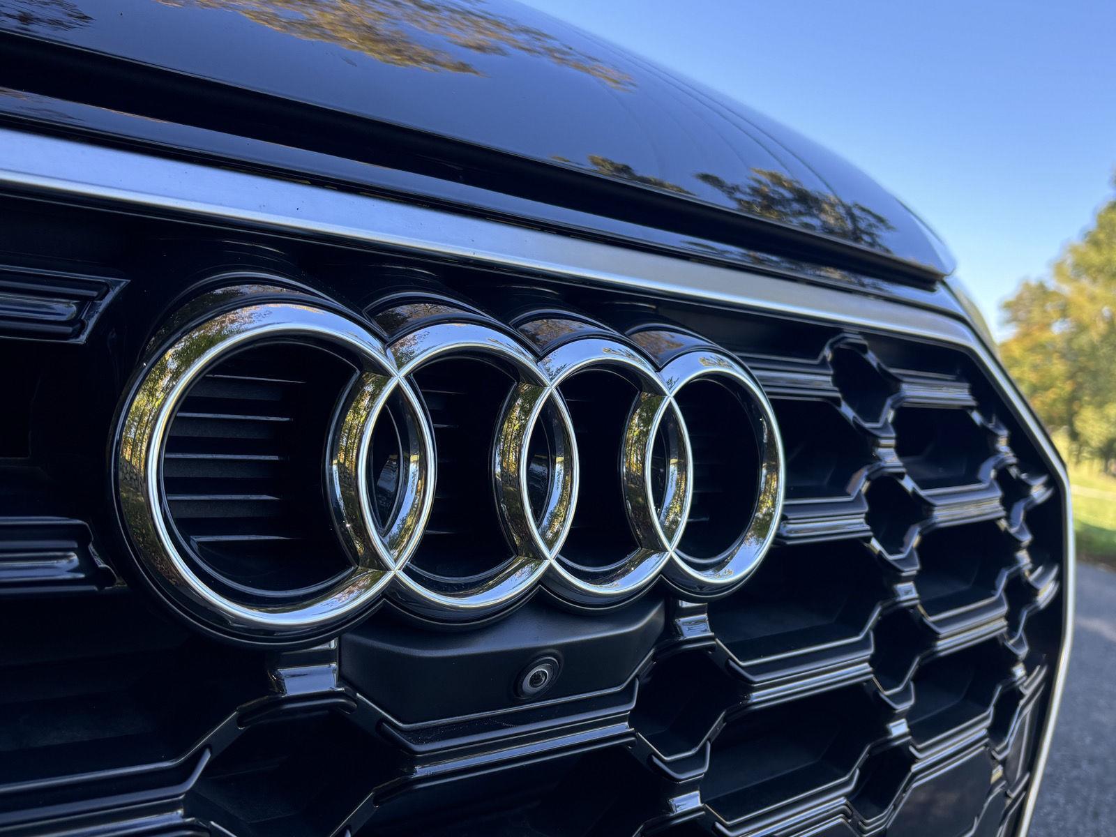 Topsfield Motor Company