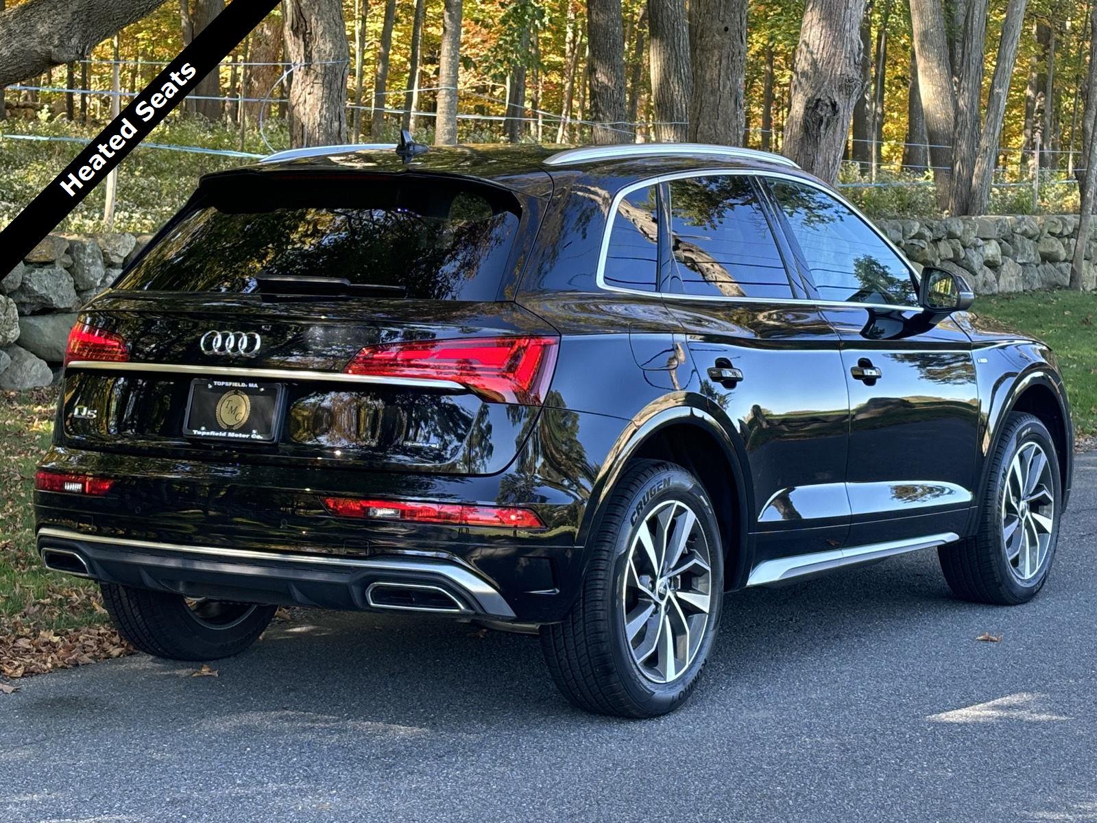 Topsfield Motor Company