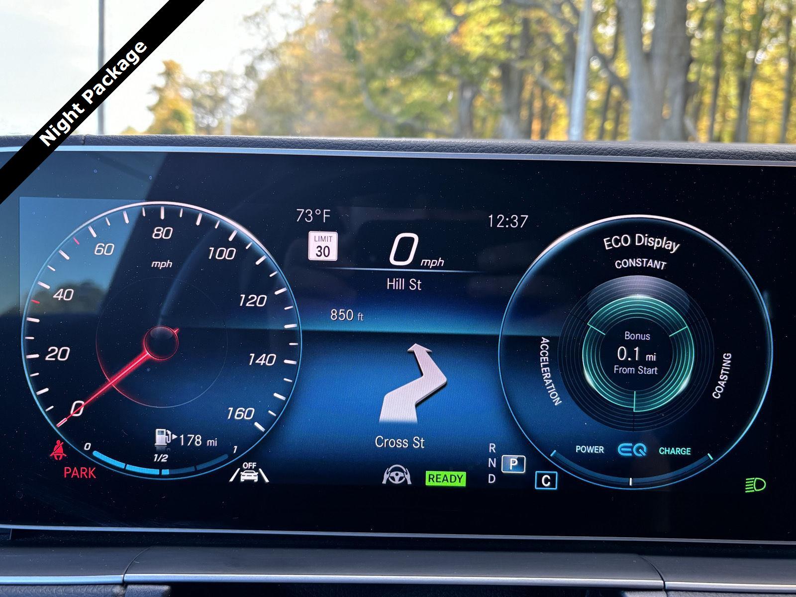 2021 Mercedes Benz GLS photo 7