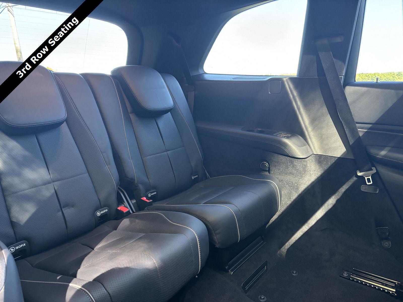 2021 Mercedes Benz GLS photo 27