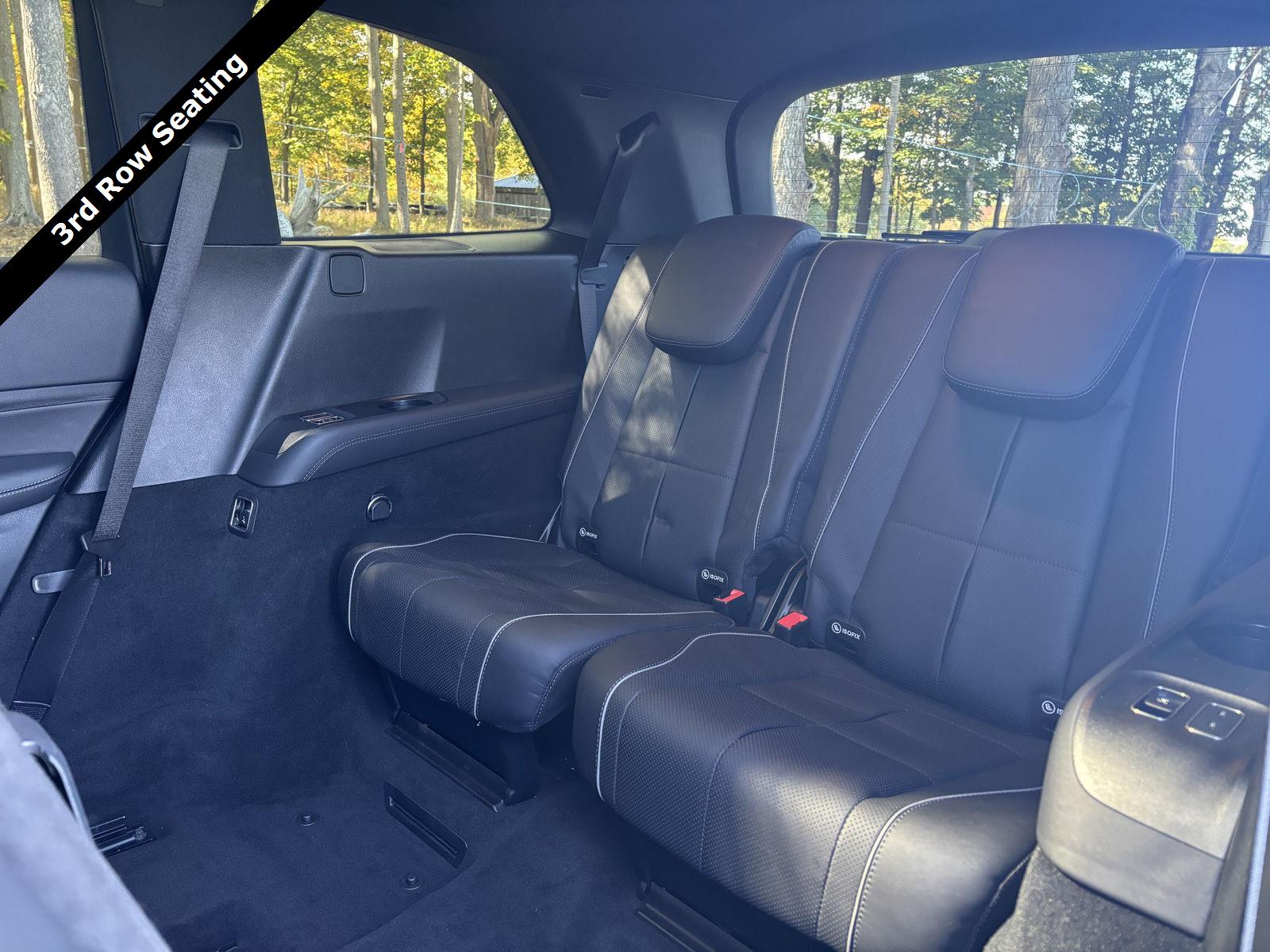 2021 Mercedes Benz GLS photo 29