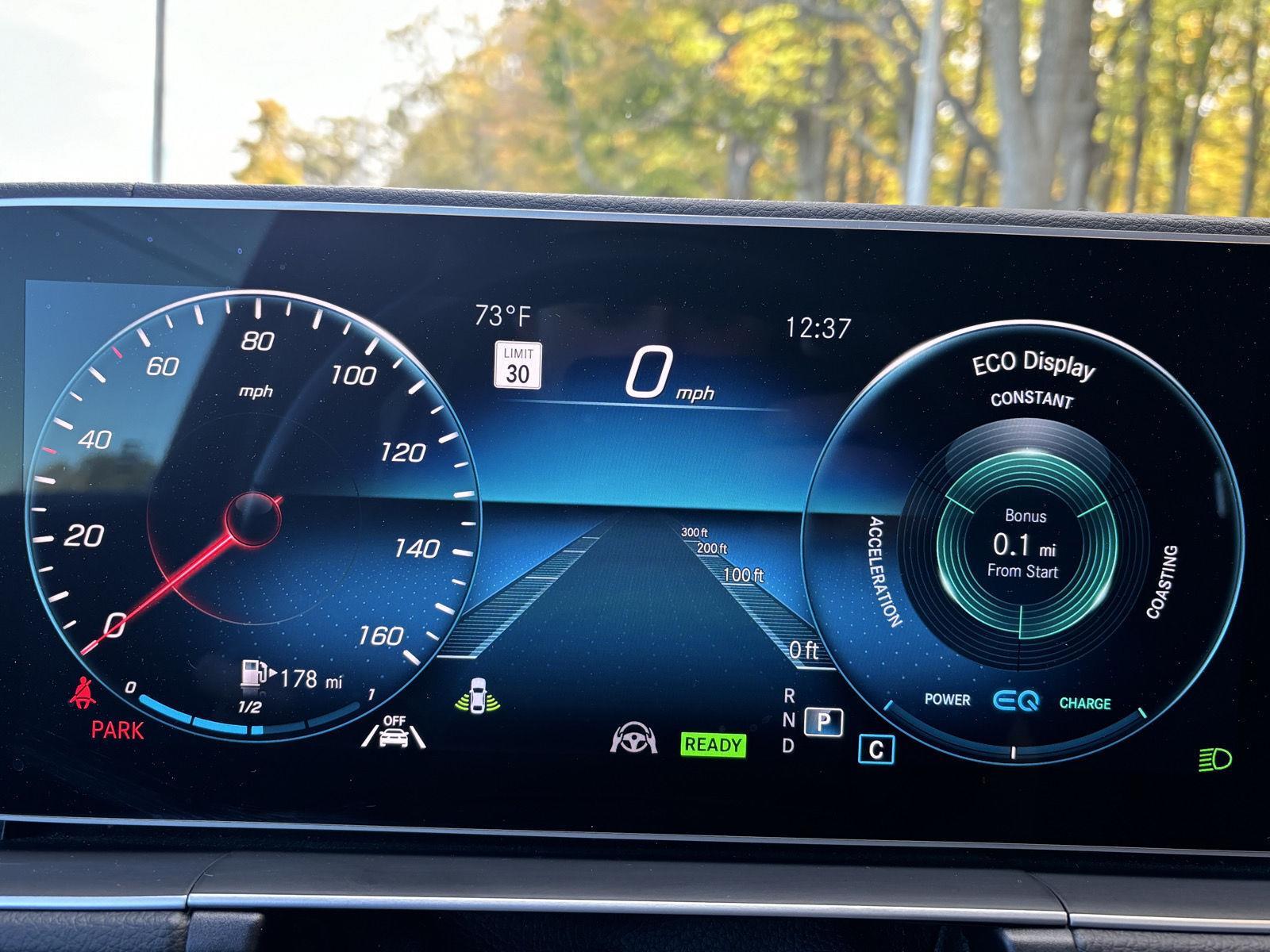 2021 Mercedes Benz GLS photo 43