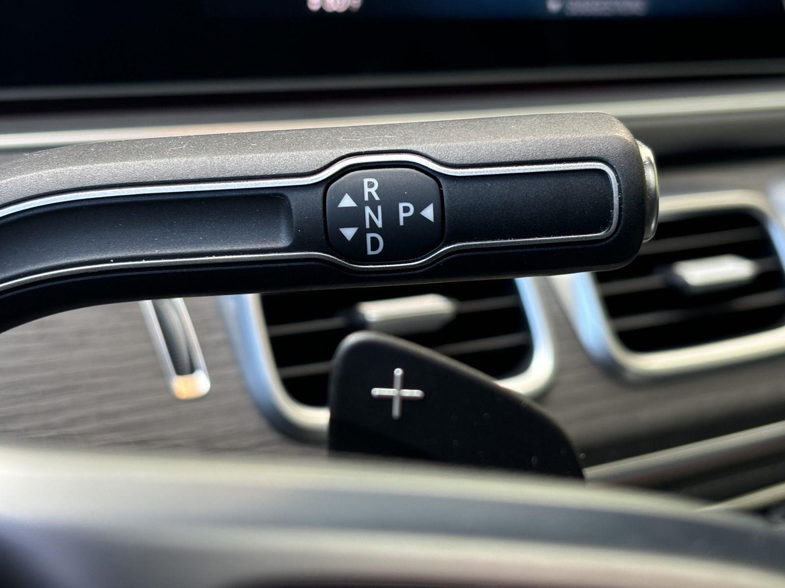2021 Mercedes Benz GLS photo 65