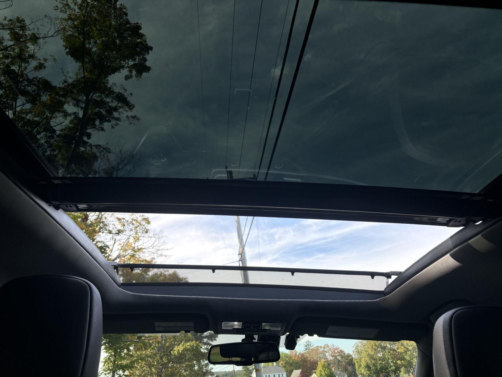 Topsfield Motor Company