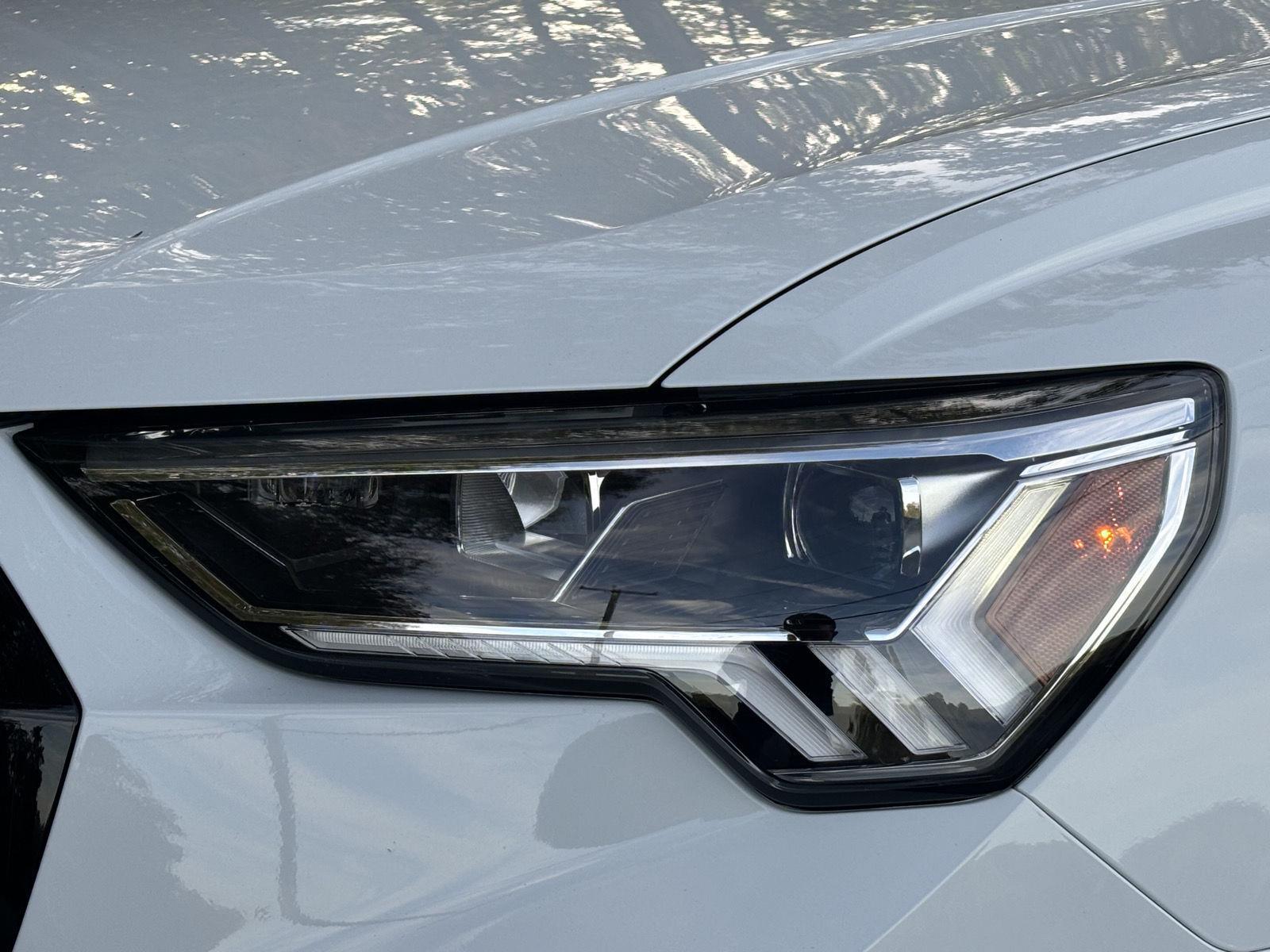 2023 Audi Q3 S line Premium Plus photo 23