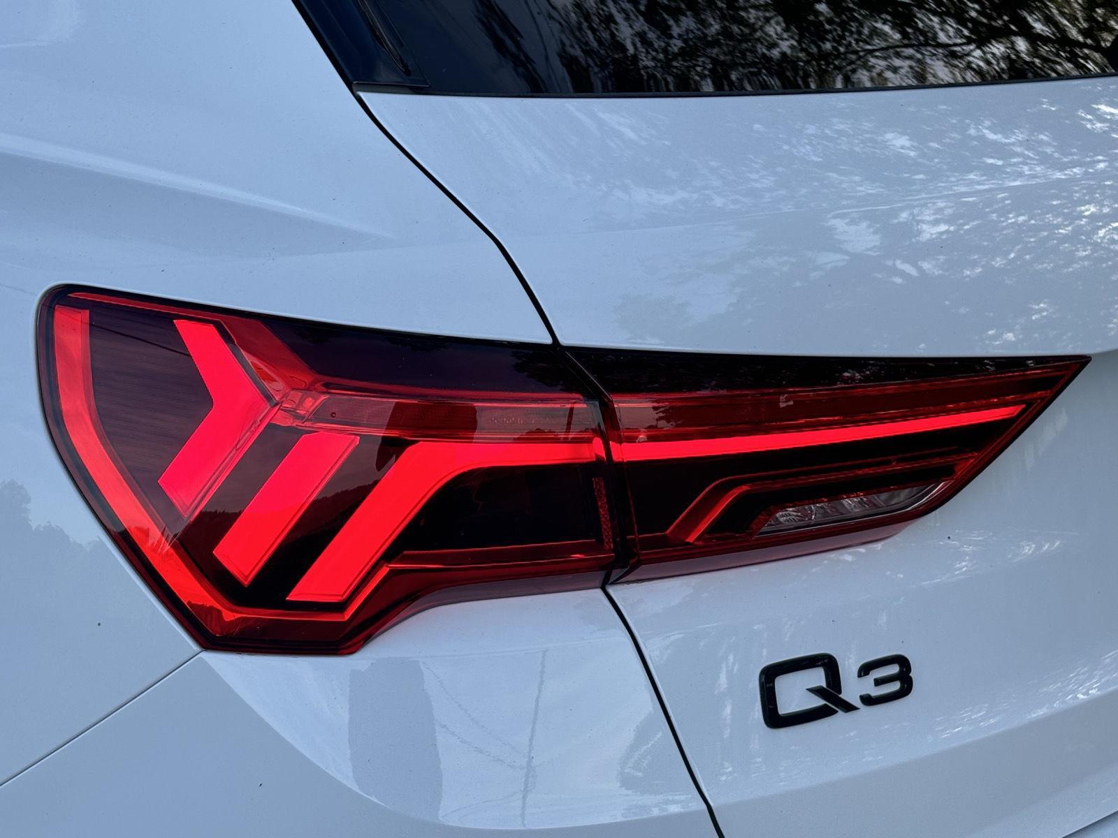 2023 Audi Q3 S line Premium Plus photo 24