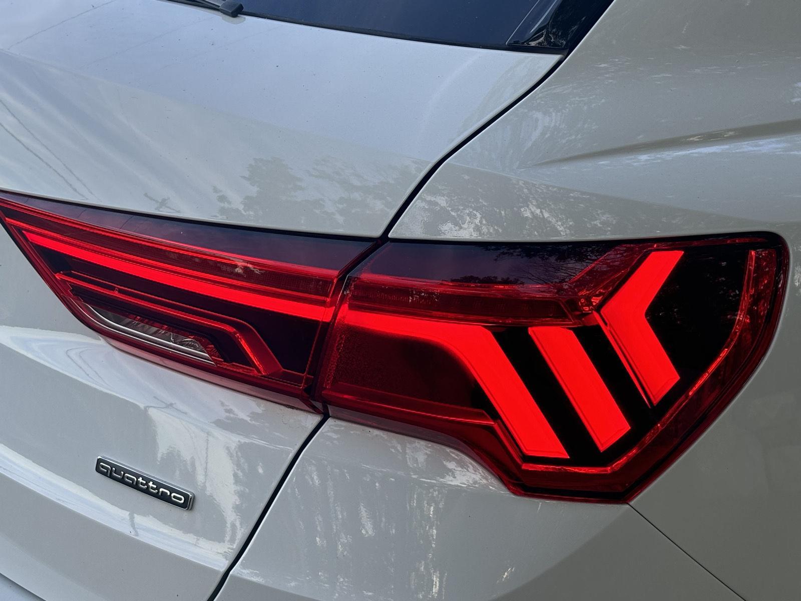 2023 Audi Q3 S line Premium Plus photo 25