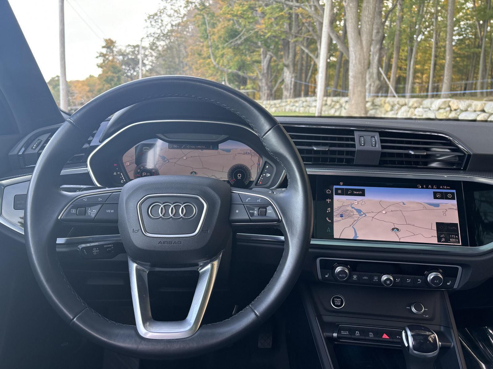 2023 Audi Q3 S line Premium Plus photo 30
