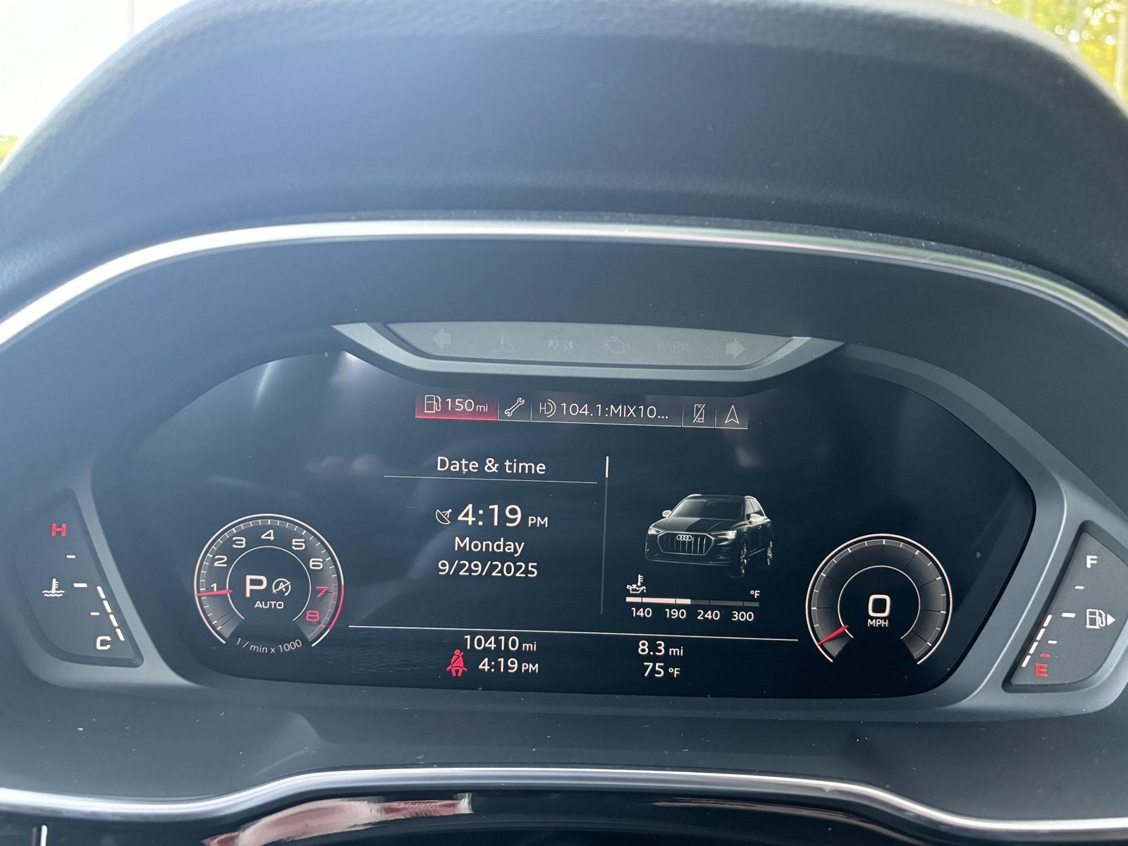 2023 Audi Q3 S line Premium Plus photo 32