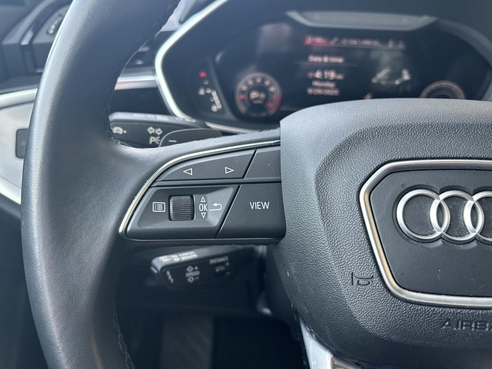 2023 Audi Q3 S line Premium Plus photo 36