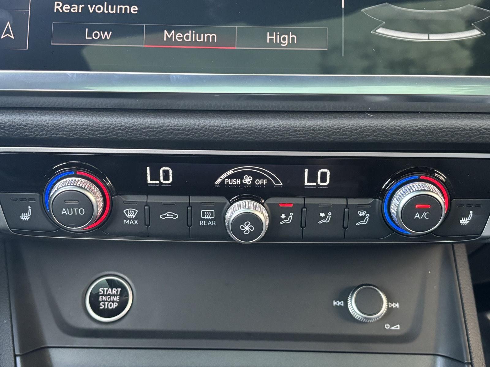 2023 Audi Q3 S line Premium Plus photo 40