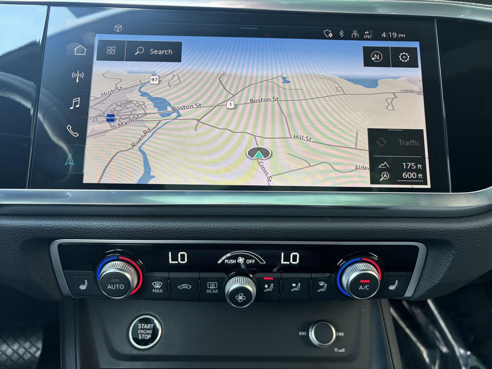 2023 Audi Q3 S line Premium Plus photo 42