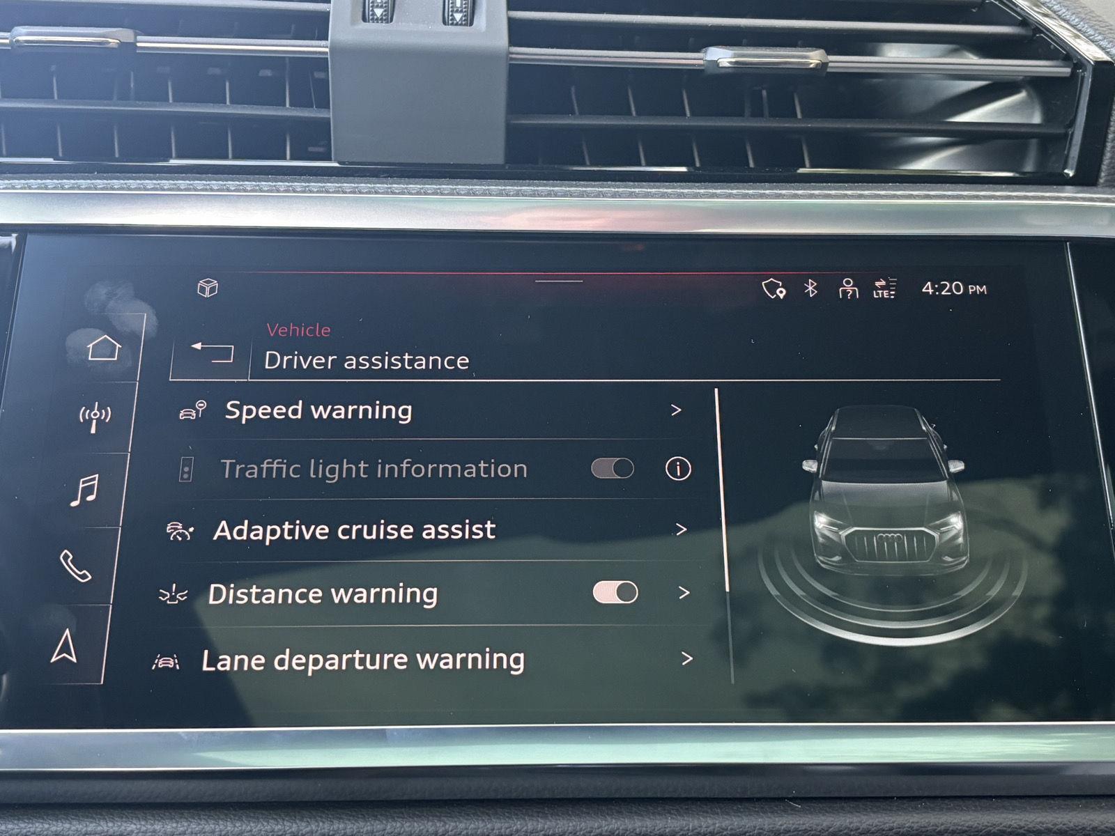 2023 Audi Q3 S line Premium Plus photo 45