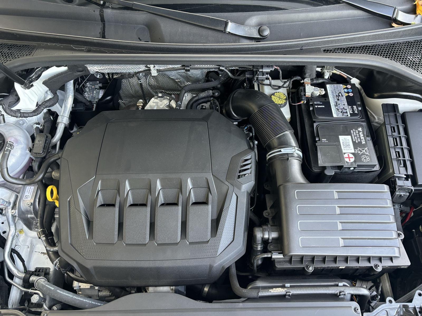 2023 Audi Q3 S line Premium Plus photo 48