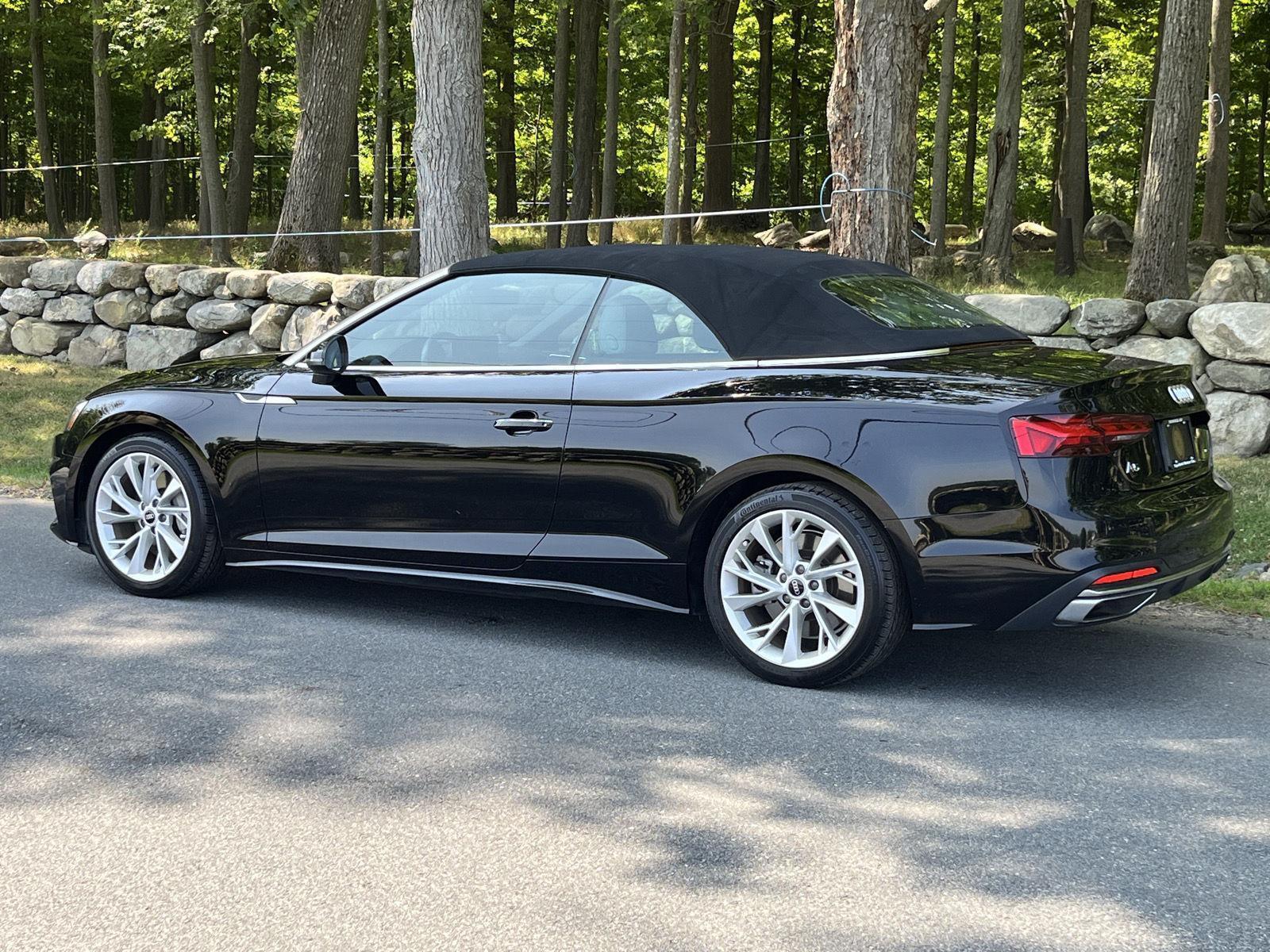 Topsfield Motor Company