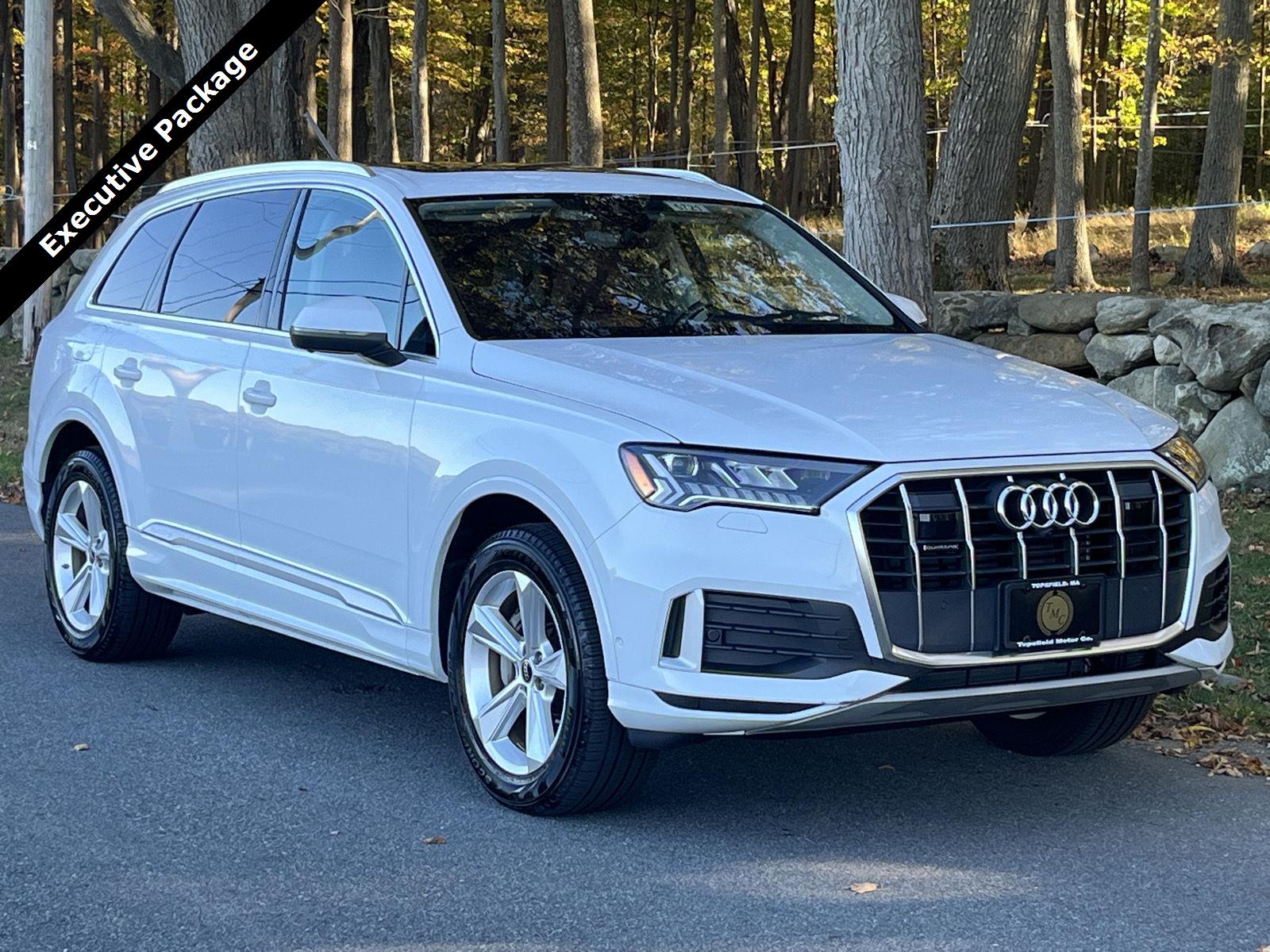 Topsfield Motor Company