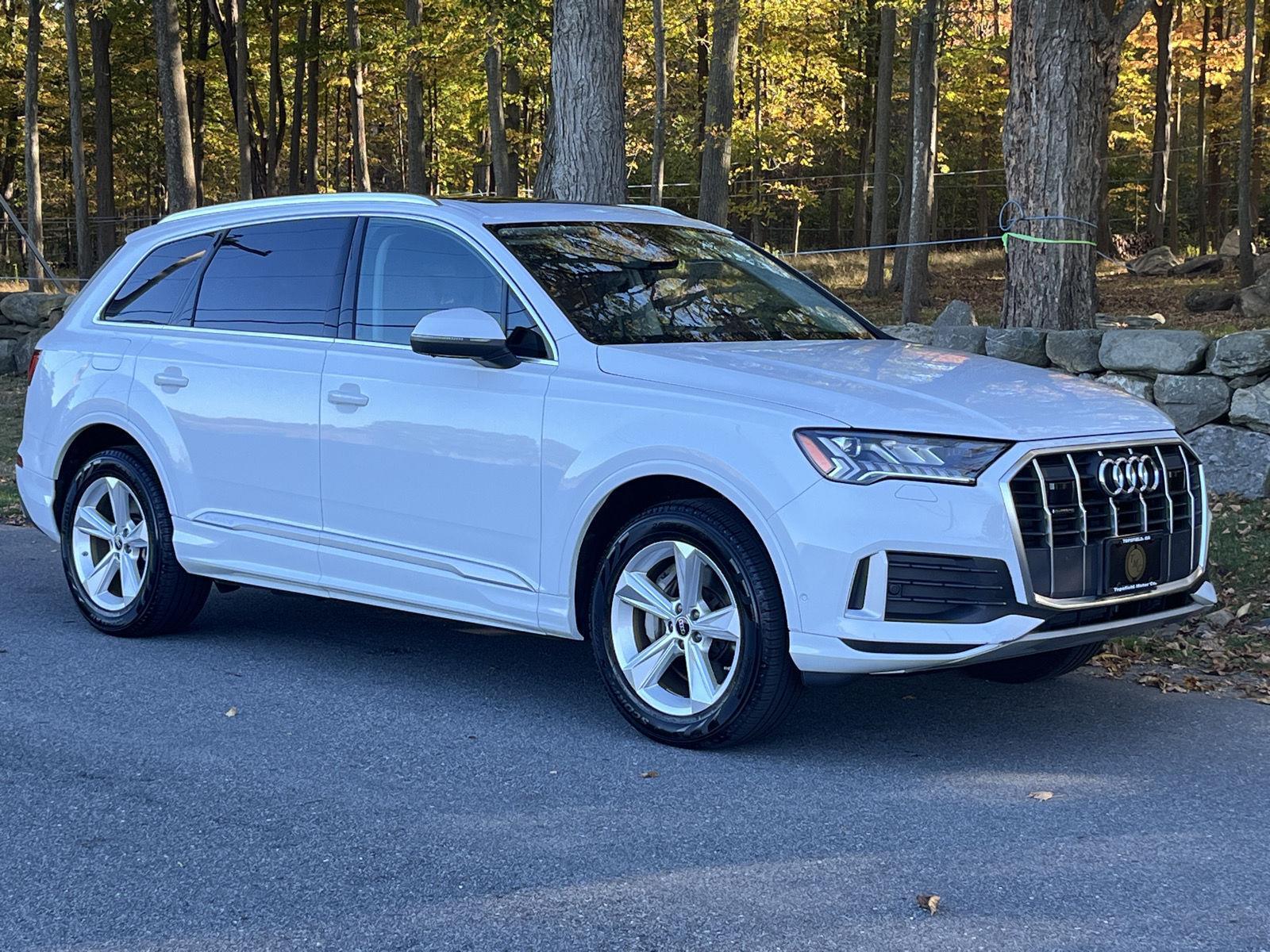 Topsfield Motor Company