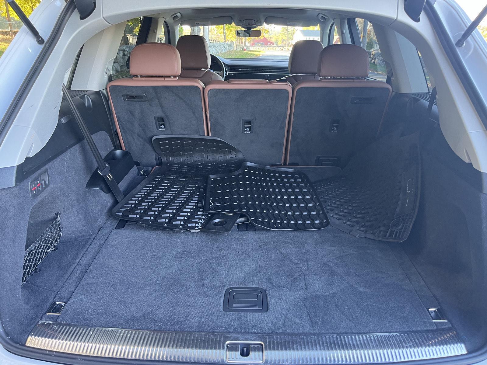 Topsfield Motor Company