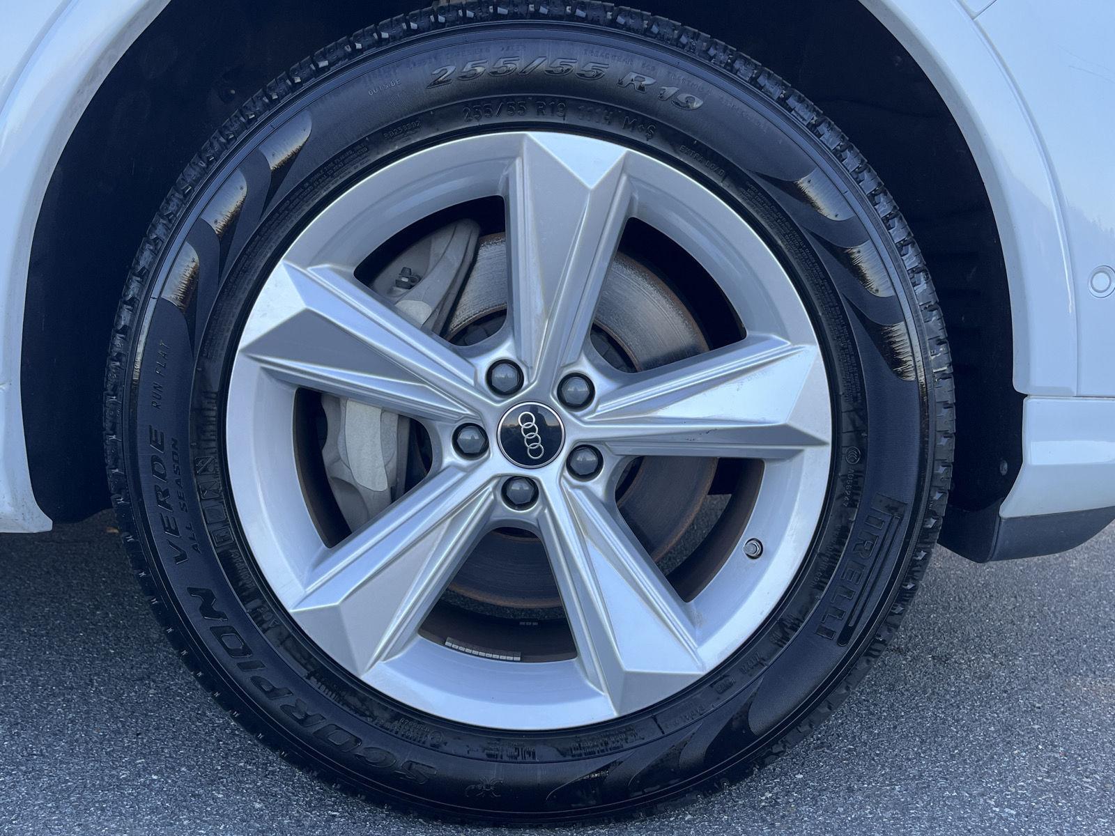 Topsfield Motor Company