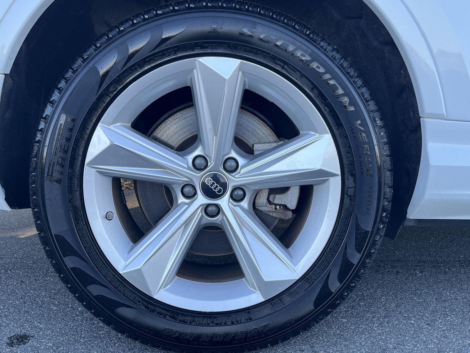 Topsfield Motor Company