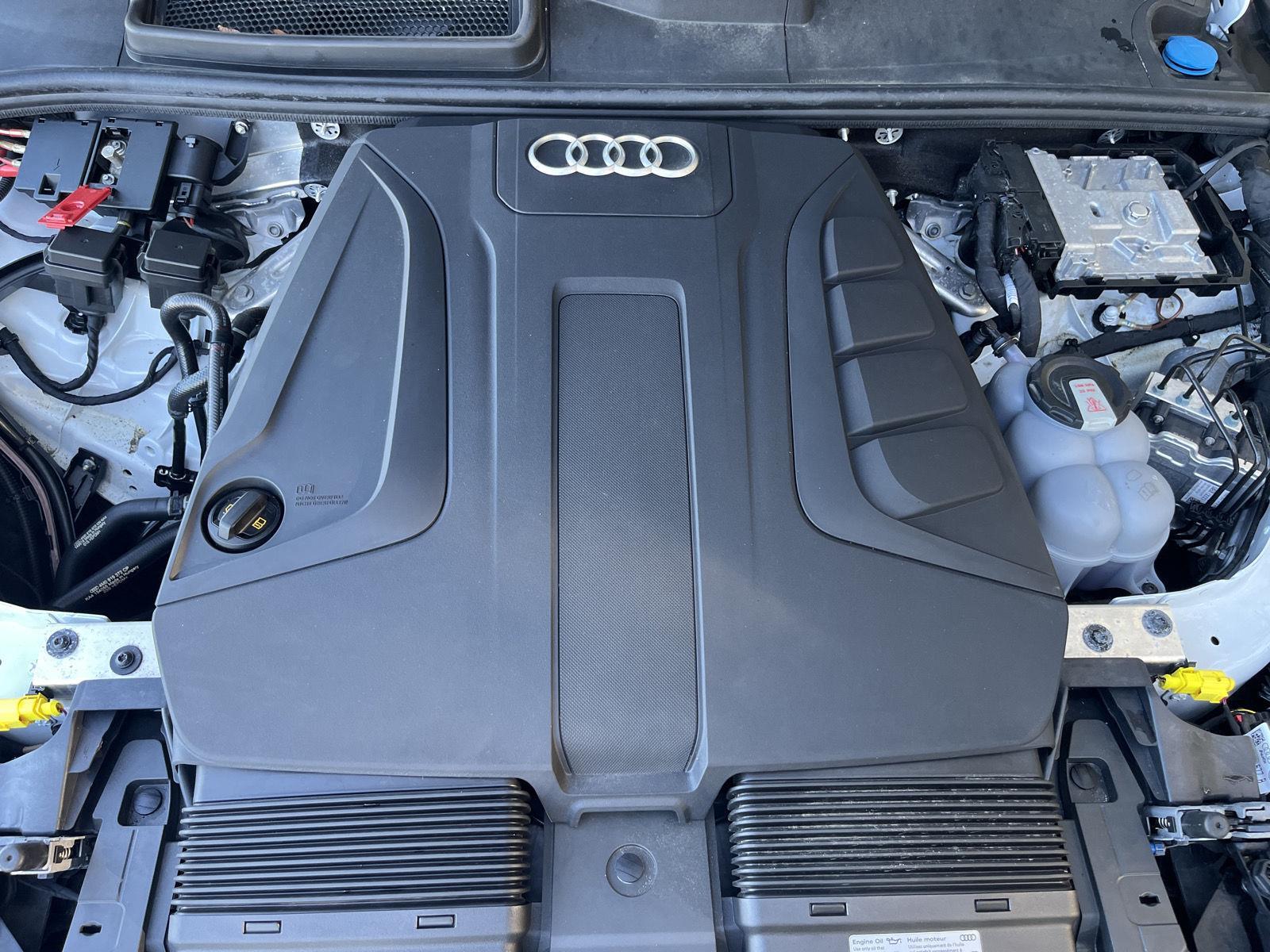 Topsfield Motor Company