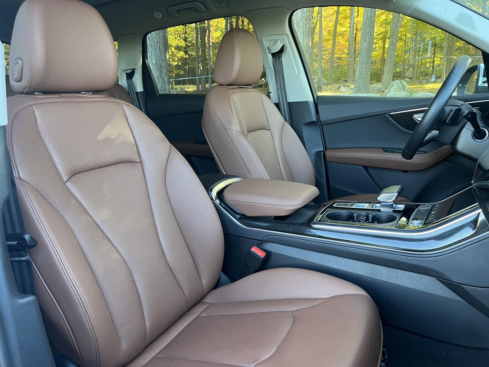 Topsfield Motor Company