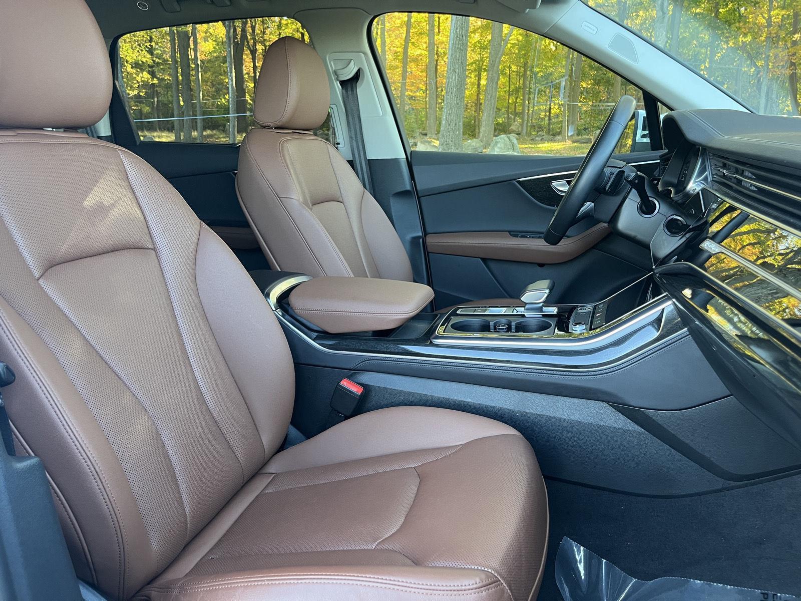 Topsfield Motor Company