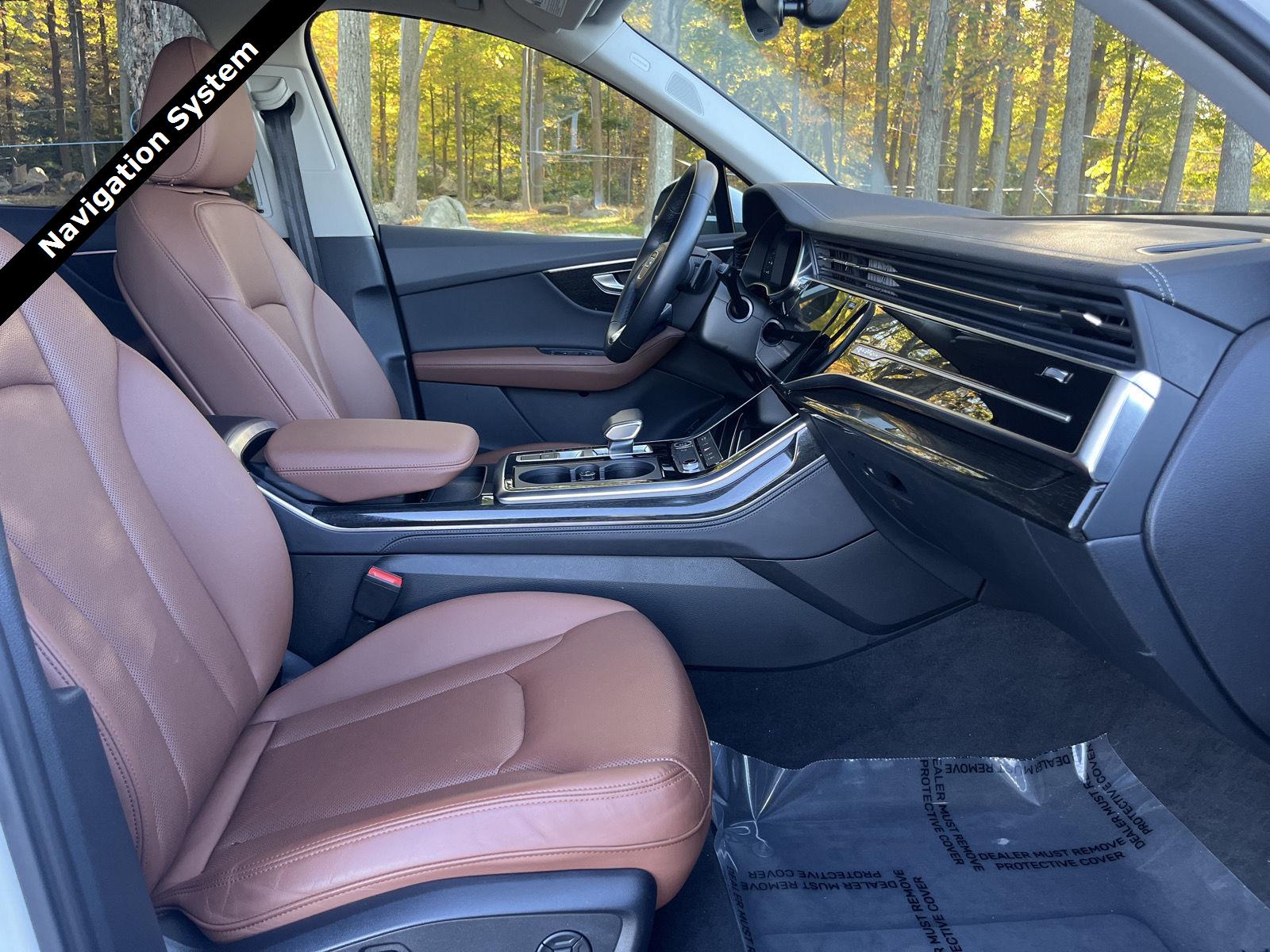 Topsfield Motor Company