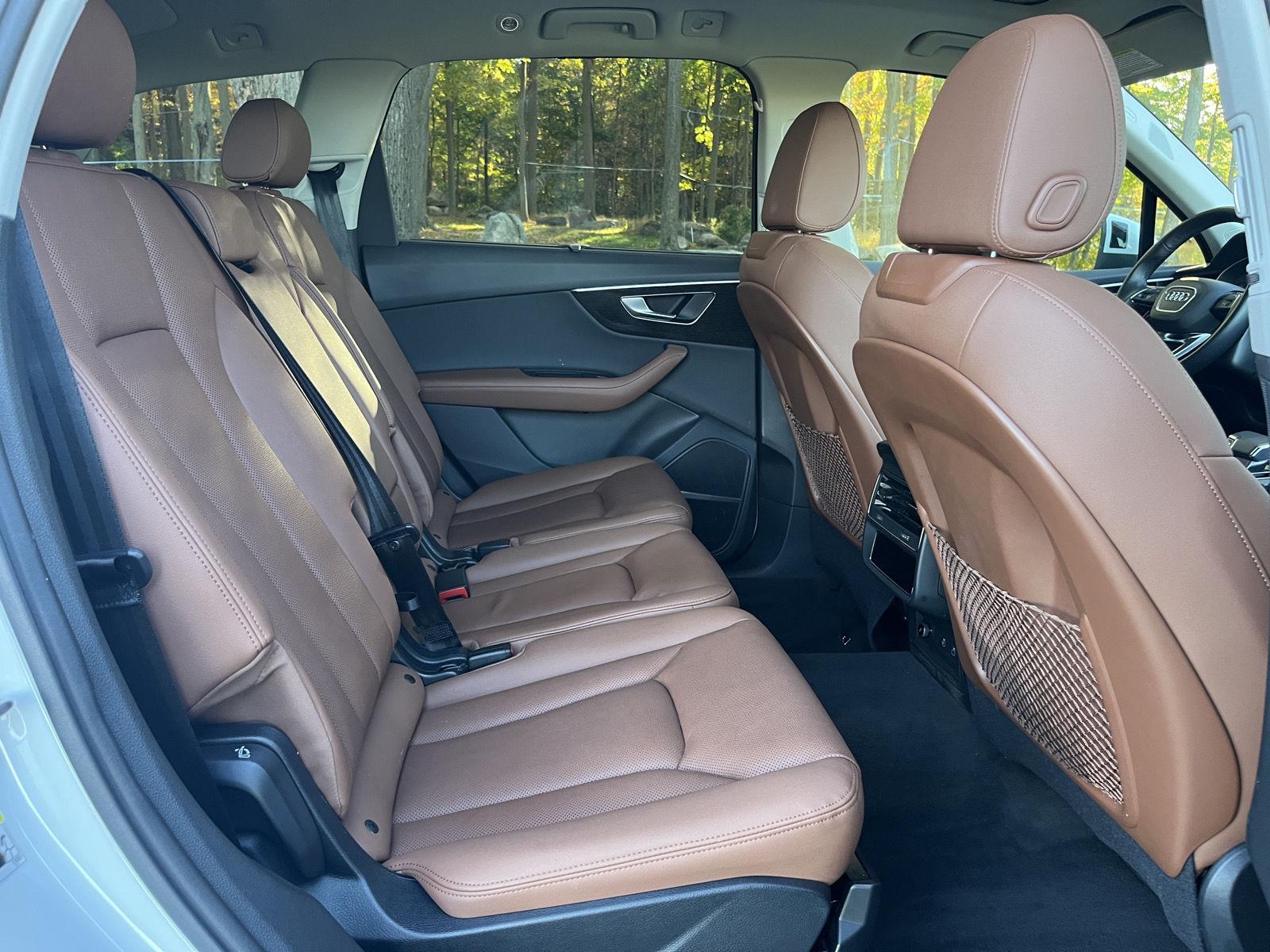 Topsfield Motor Company