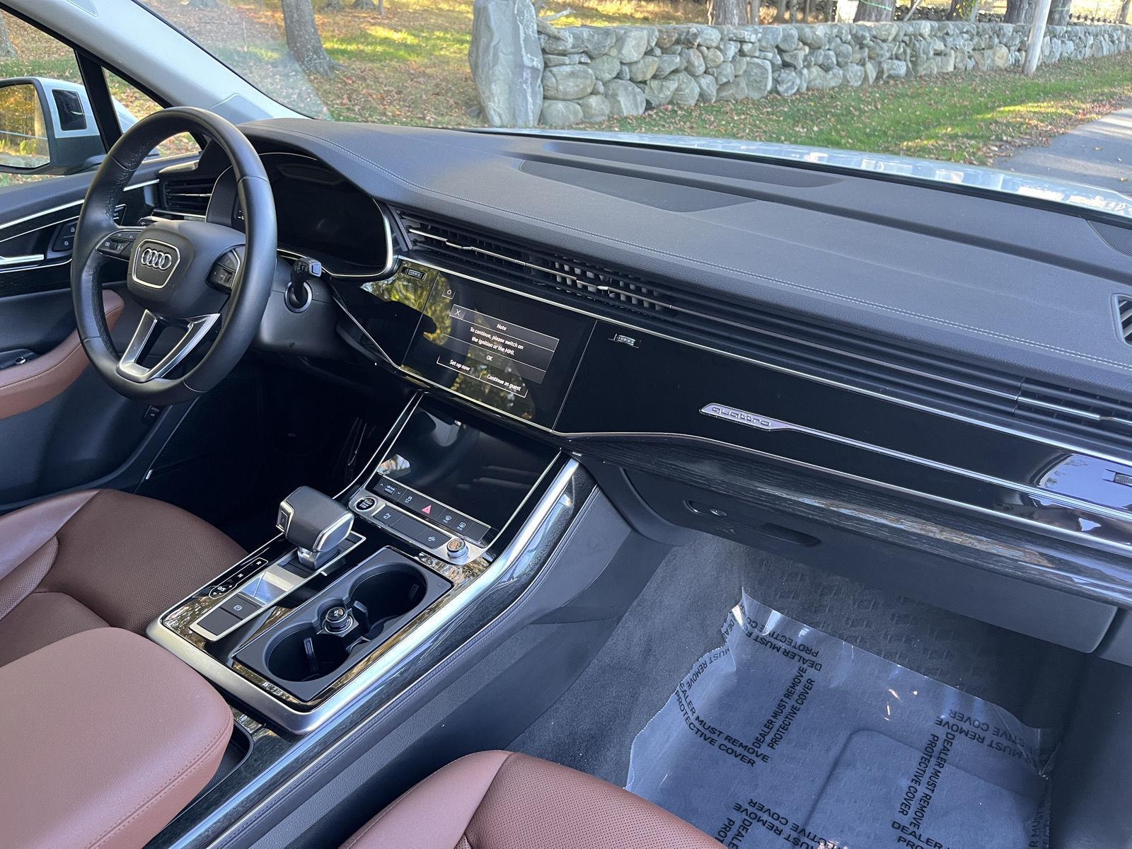 Topsfield Motor Company