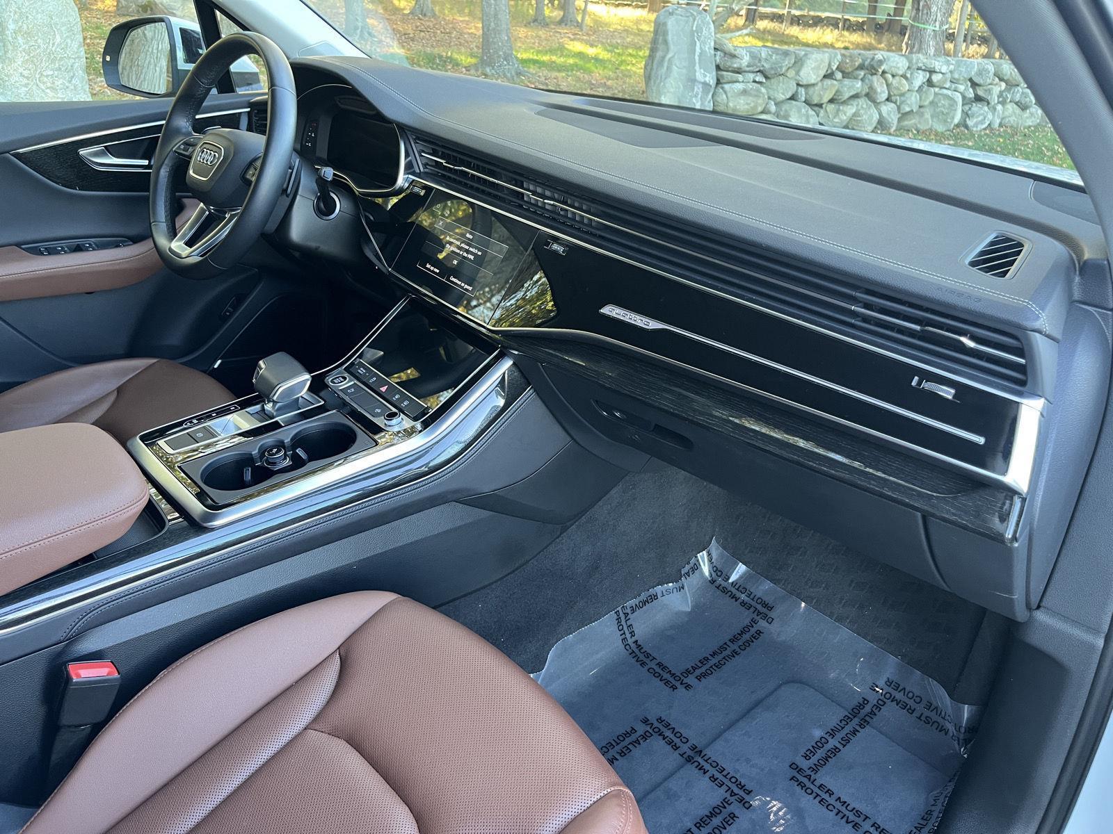 Topsfield Motor Company