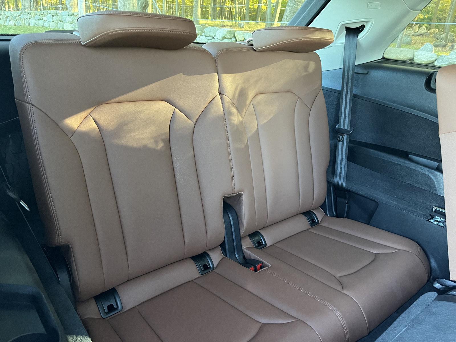 Topsfield Motor Company