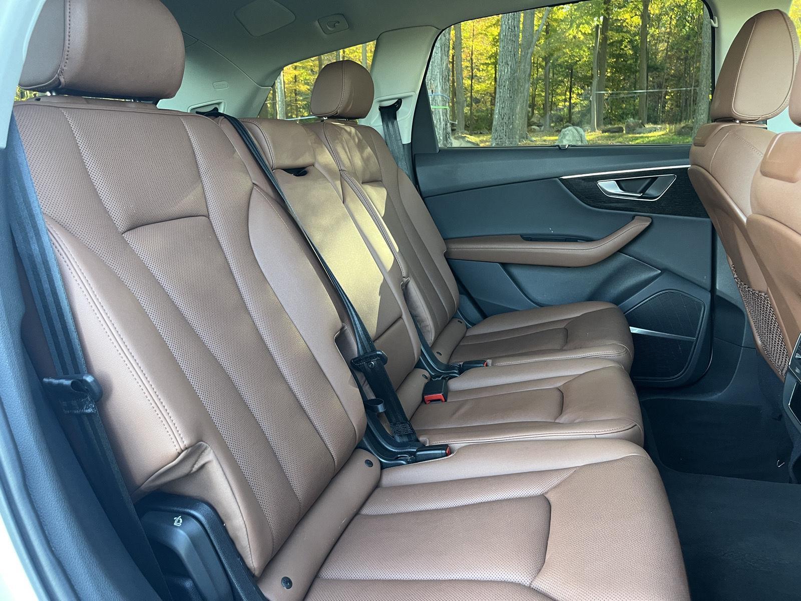 Topsfield Motor Company