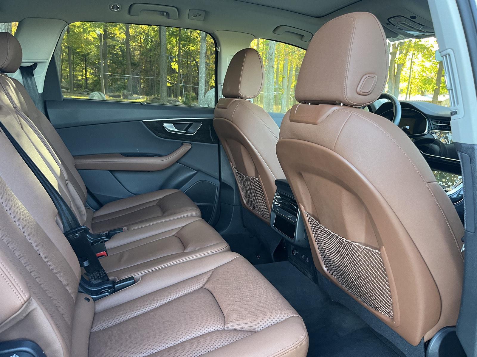 Topsfield Motor Company