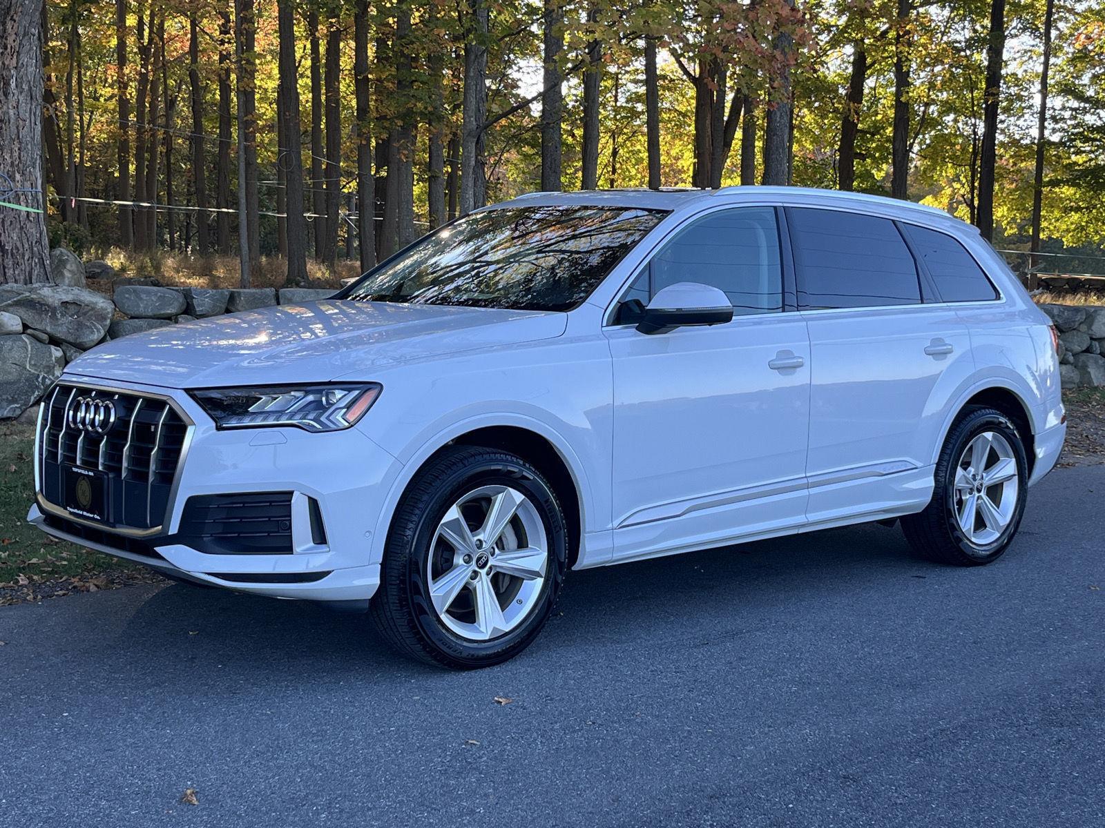 Topsfield Motor Company