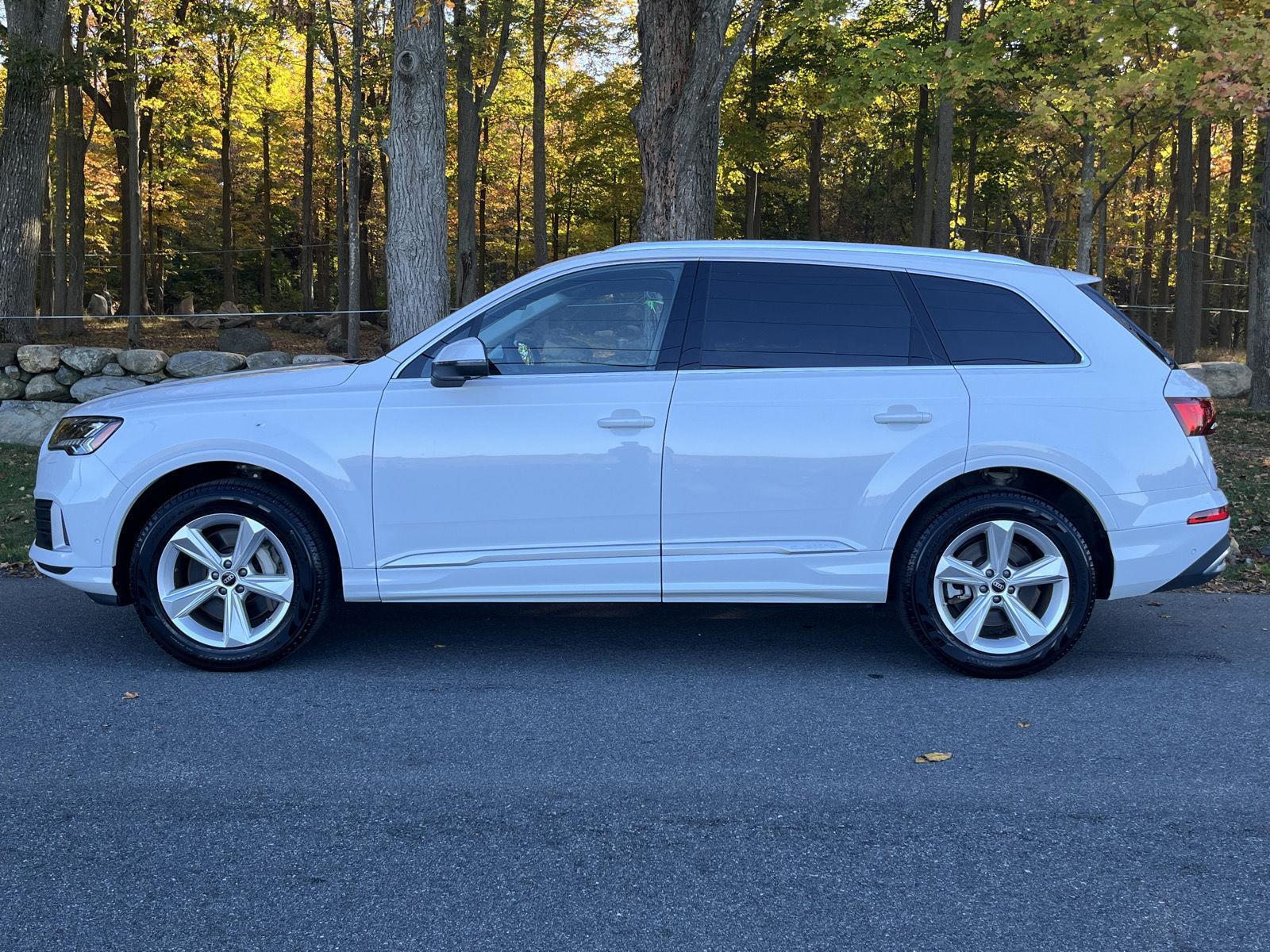 Topsfield Motor Company