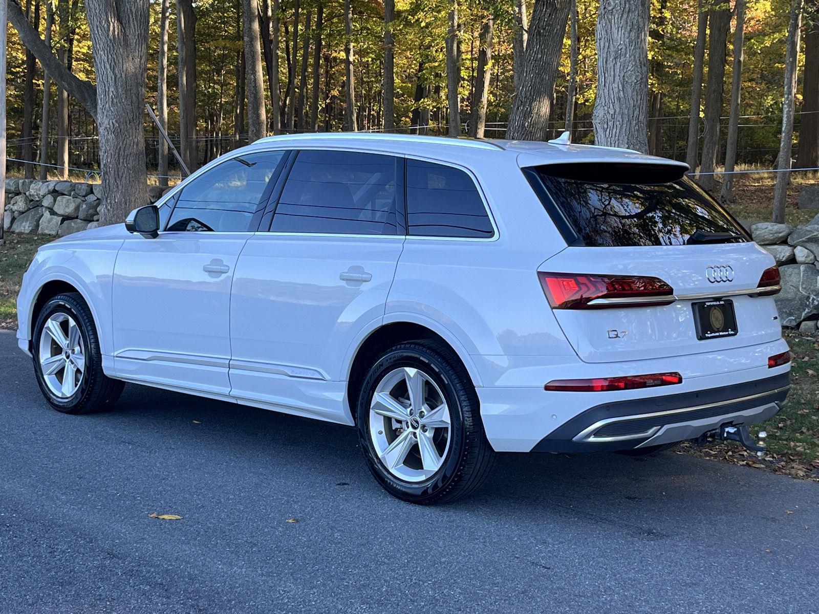 Topsfield Motor Company