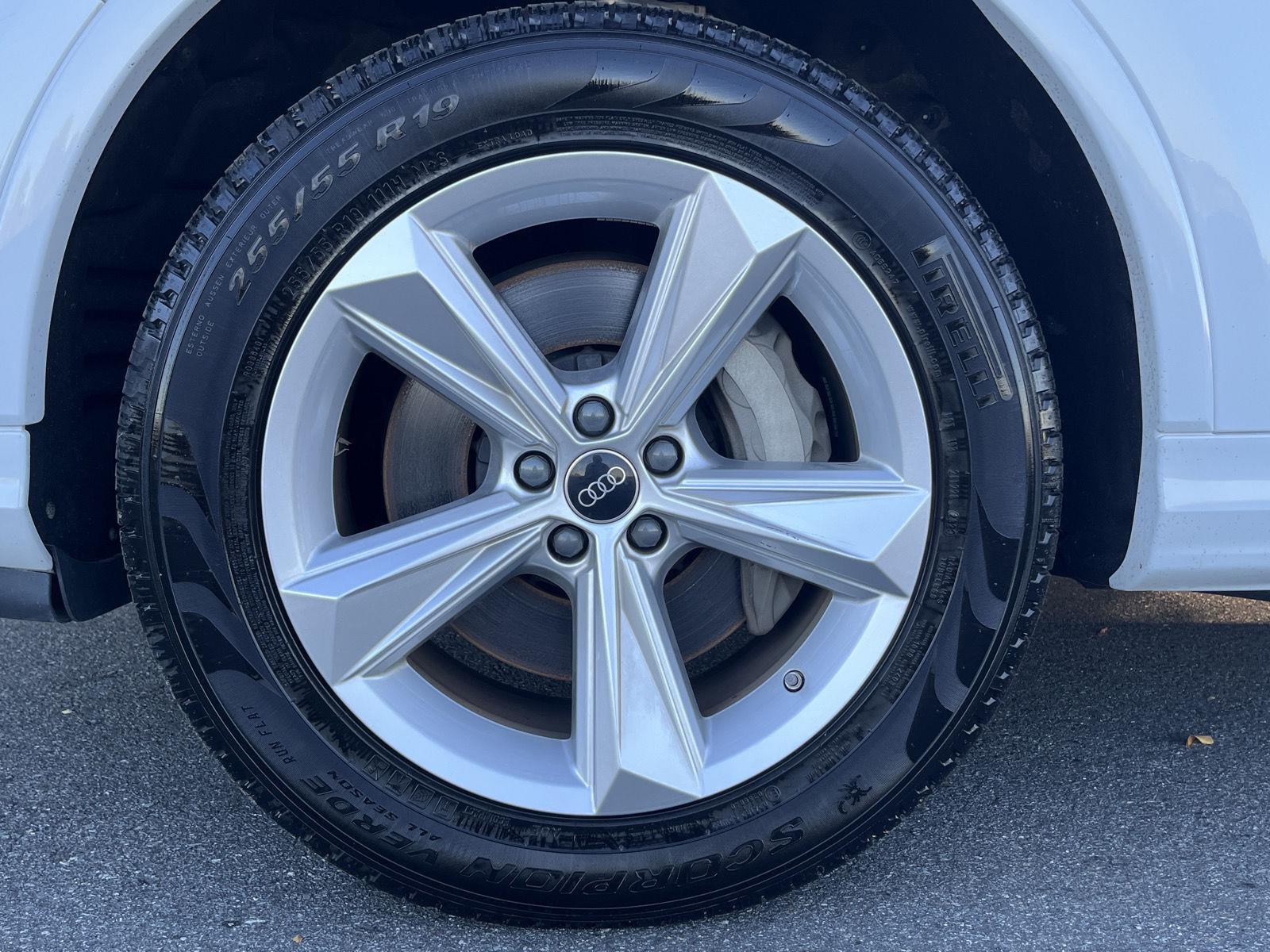 Topsfield Motor Company