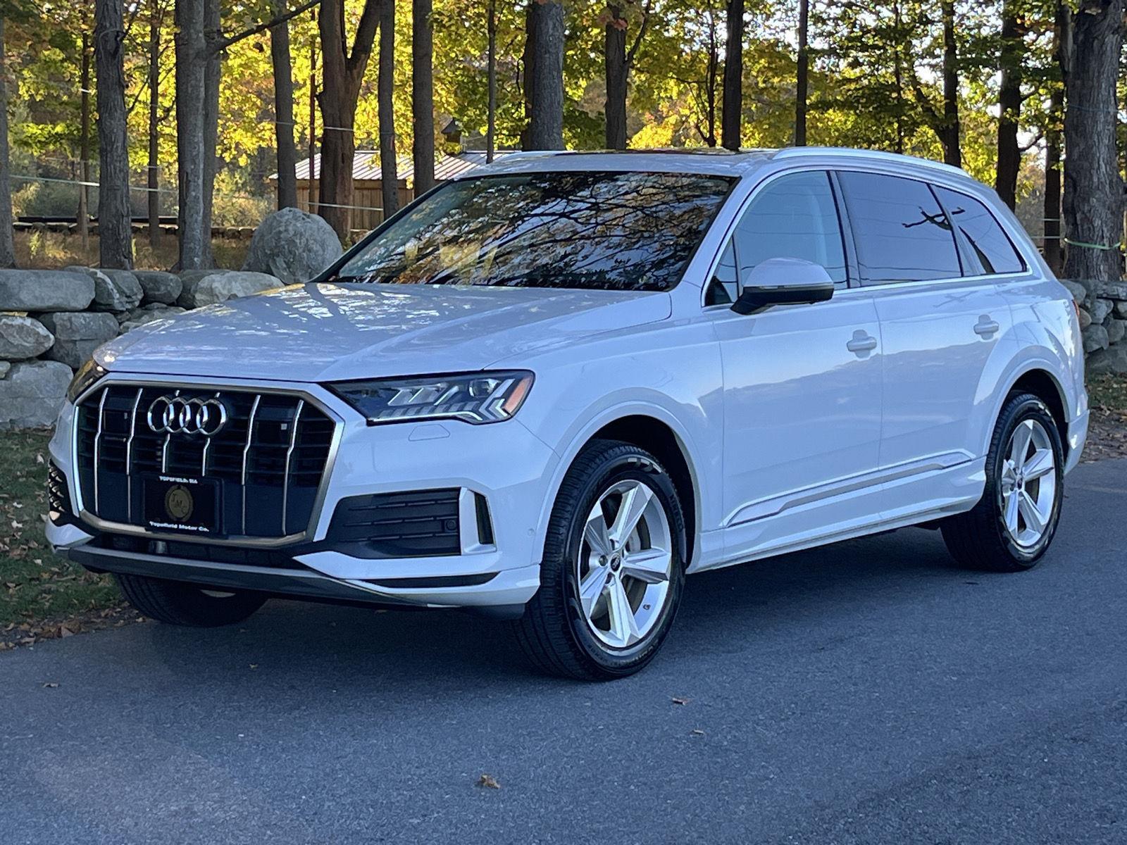 Topsfield Motor Company