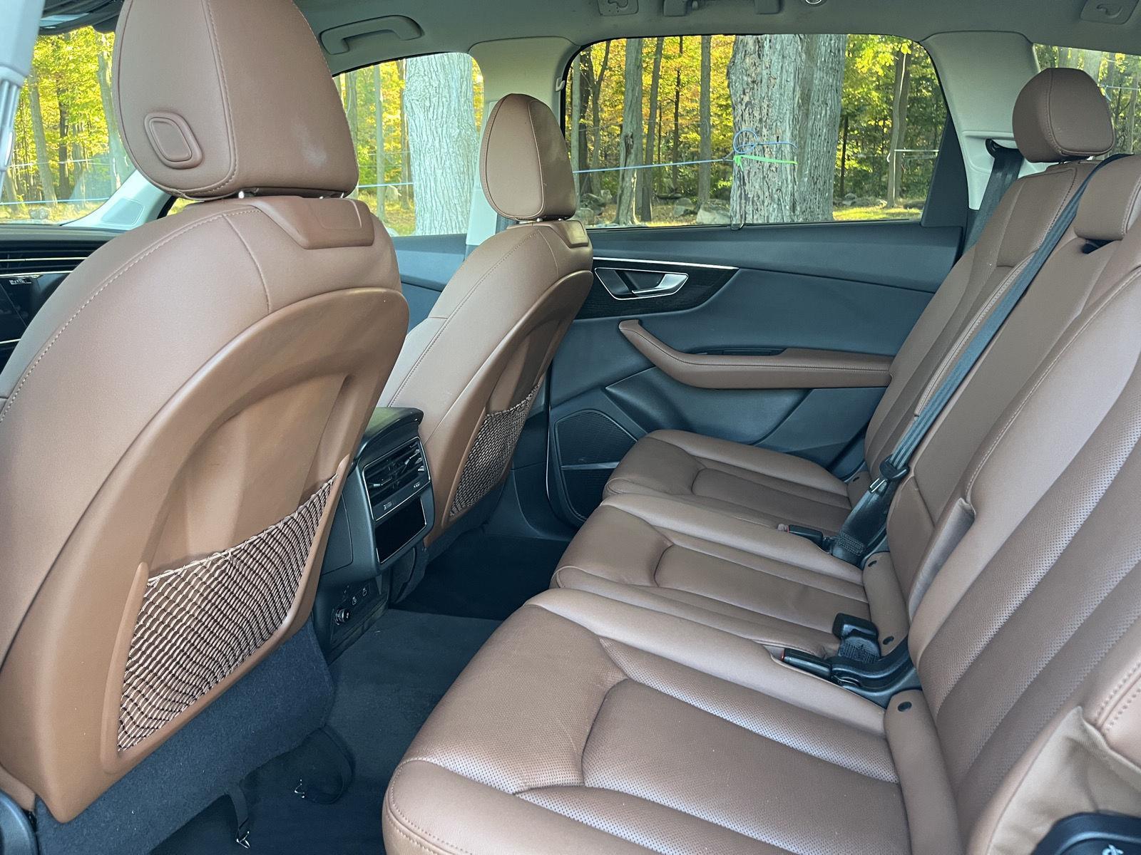 Topsfield Motor Company