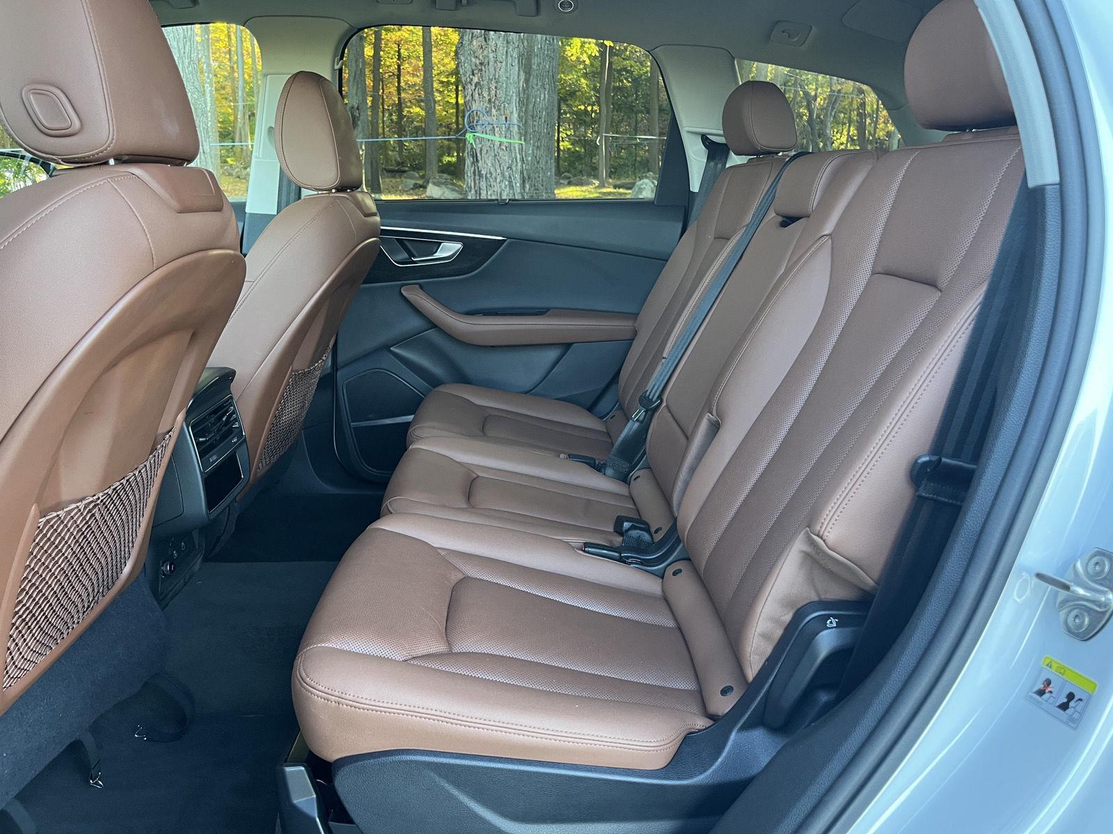 Topsfield Motor Company