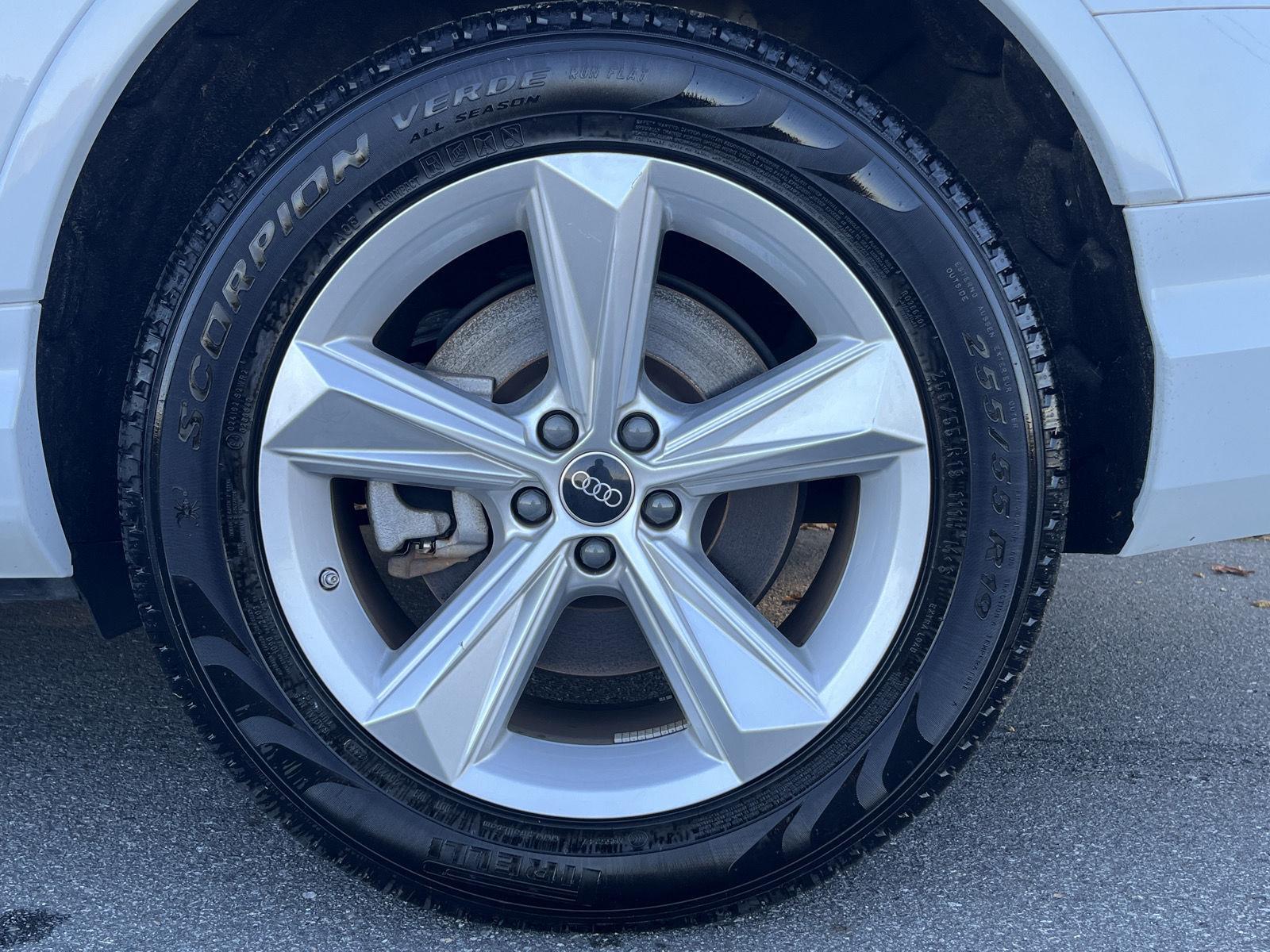 Topsfield Motor Company