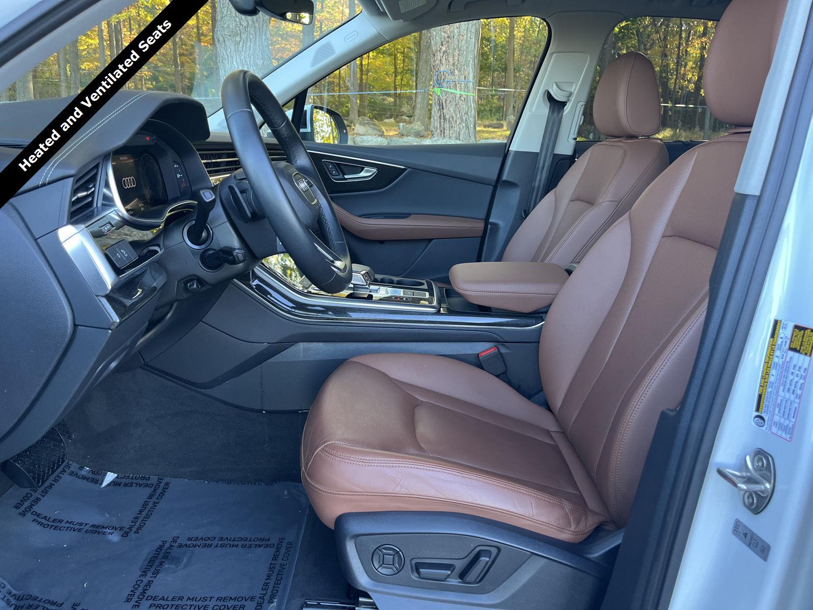 Topsfield Motor Company