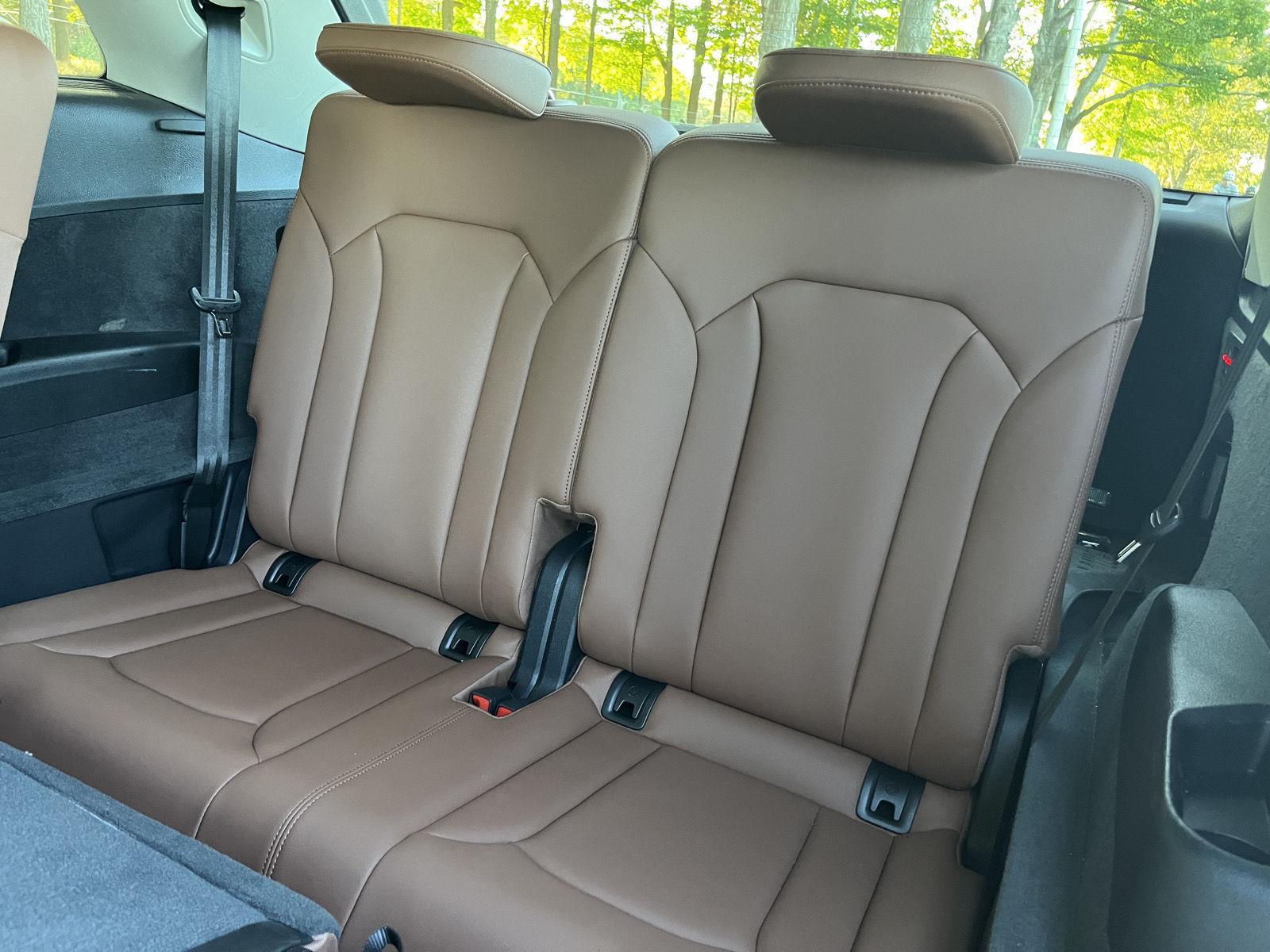 Topsfield Motor Company