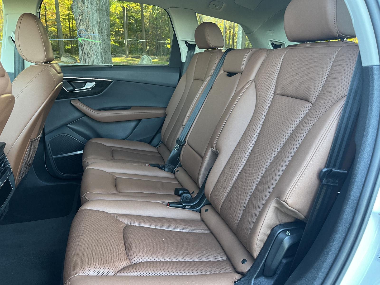 Topsfield Motor Company